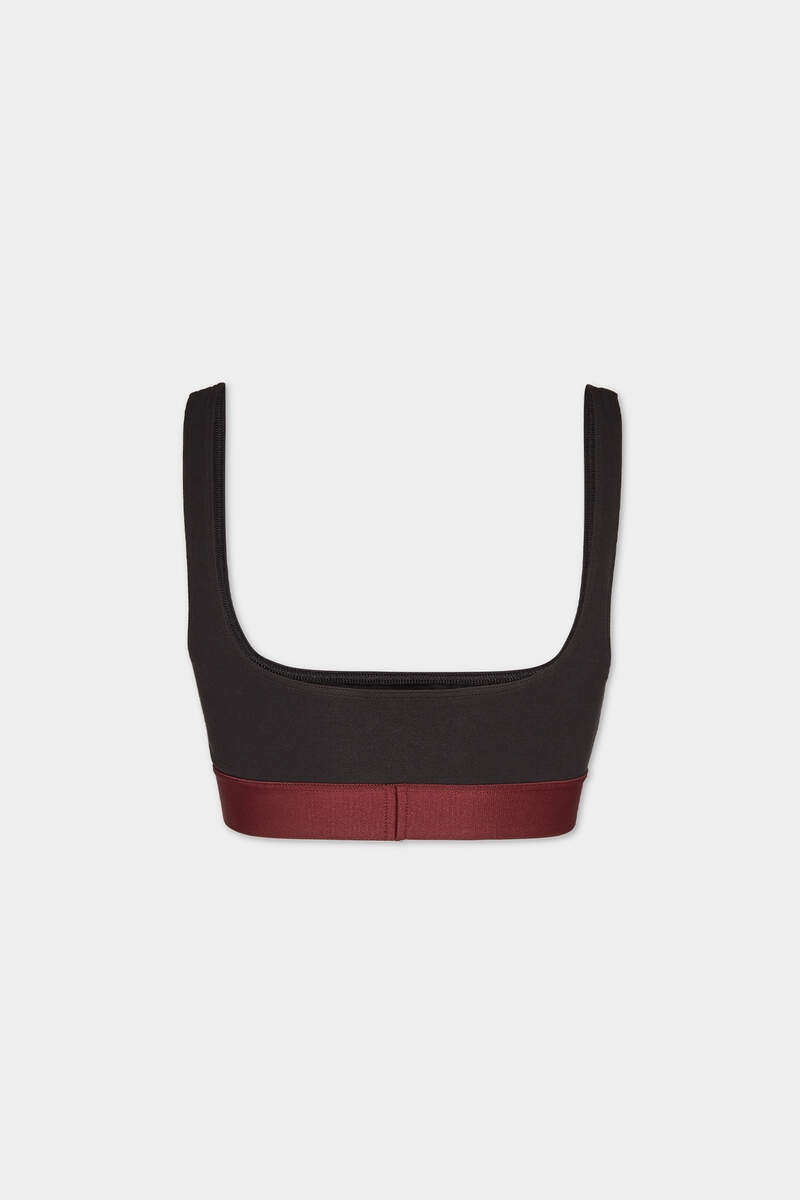 HORROR SPORT BRA - 2