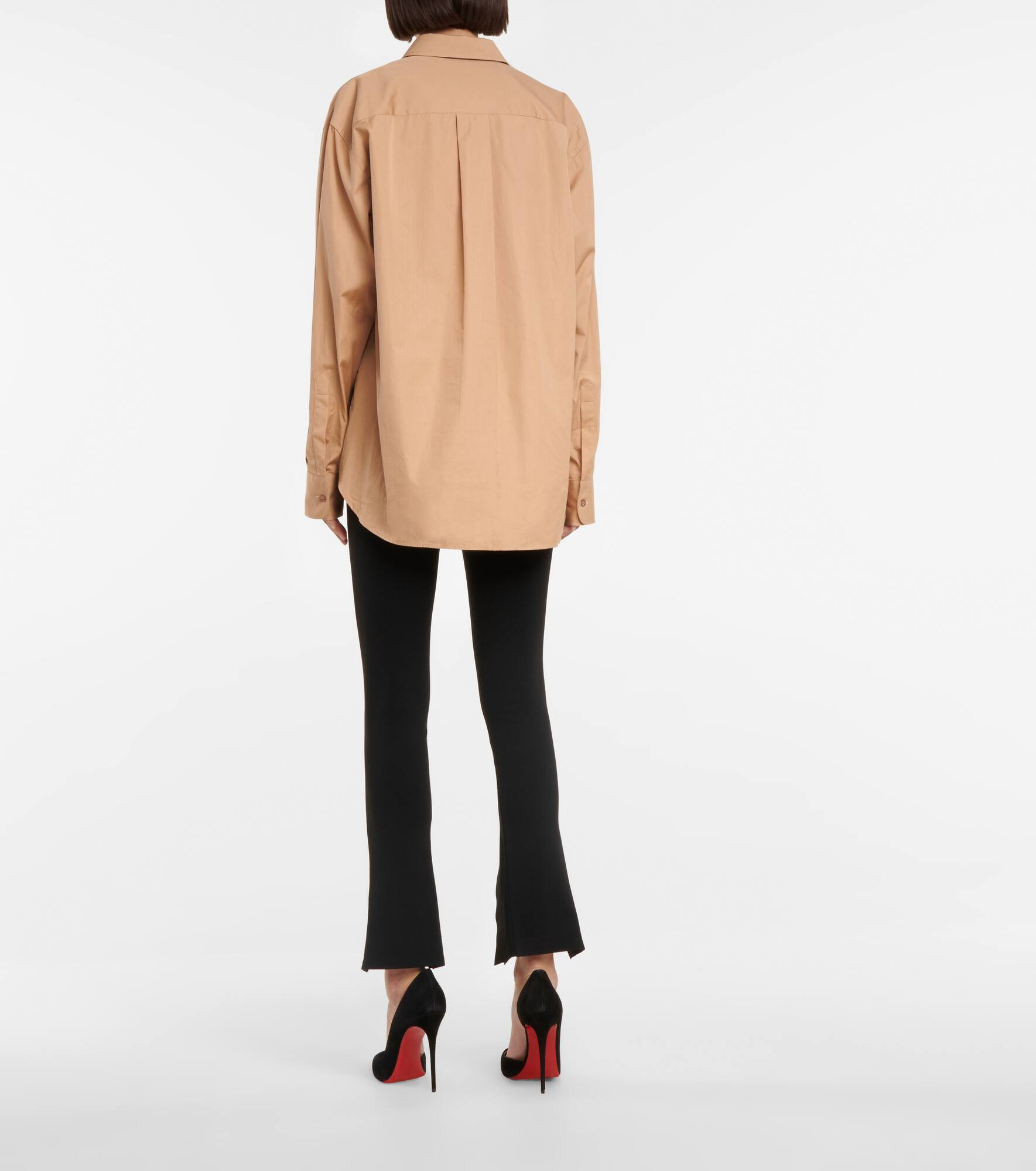 Cotton shirt - 3