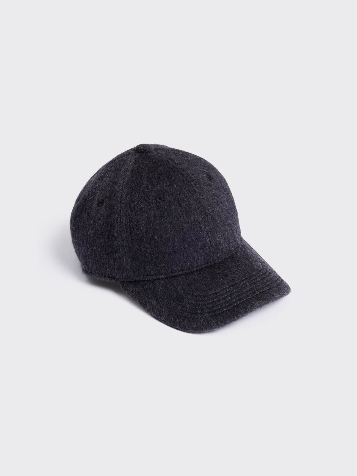 Thyme Wool Cap - 1