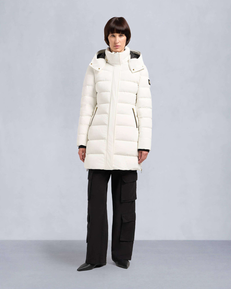 GOLD SERIES WATERSHED SHEARLING PARKA 6