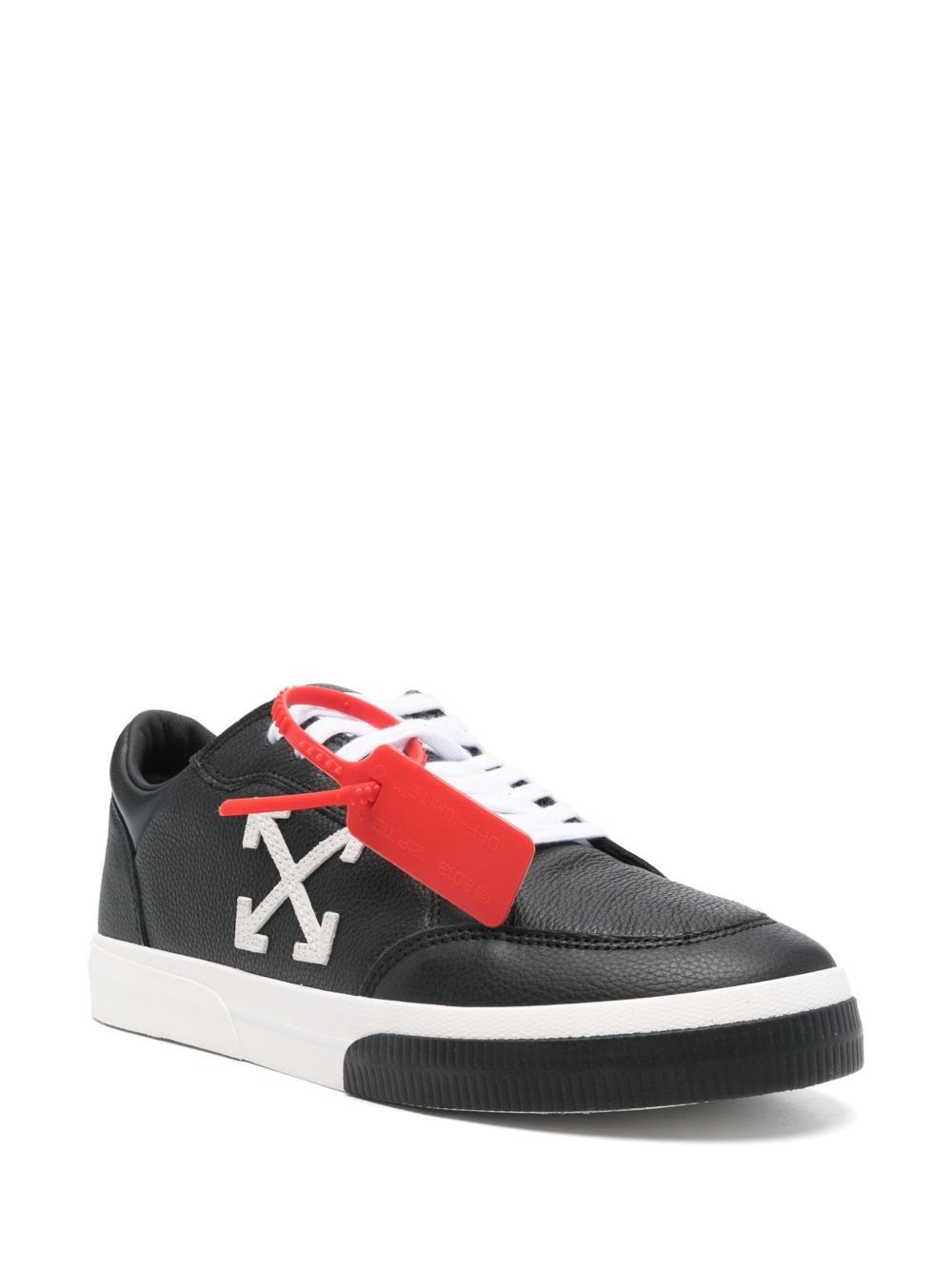New Low Vulcanized sneakers - 2