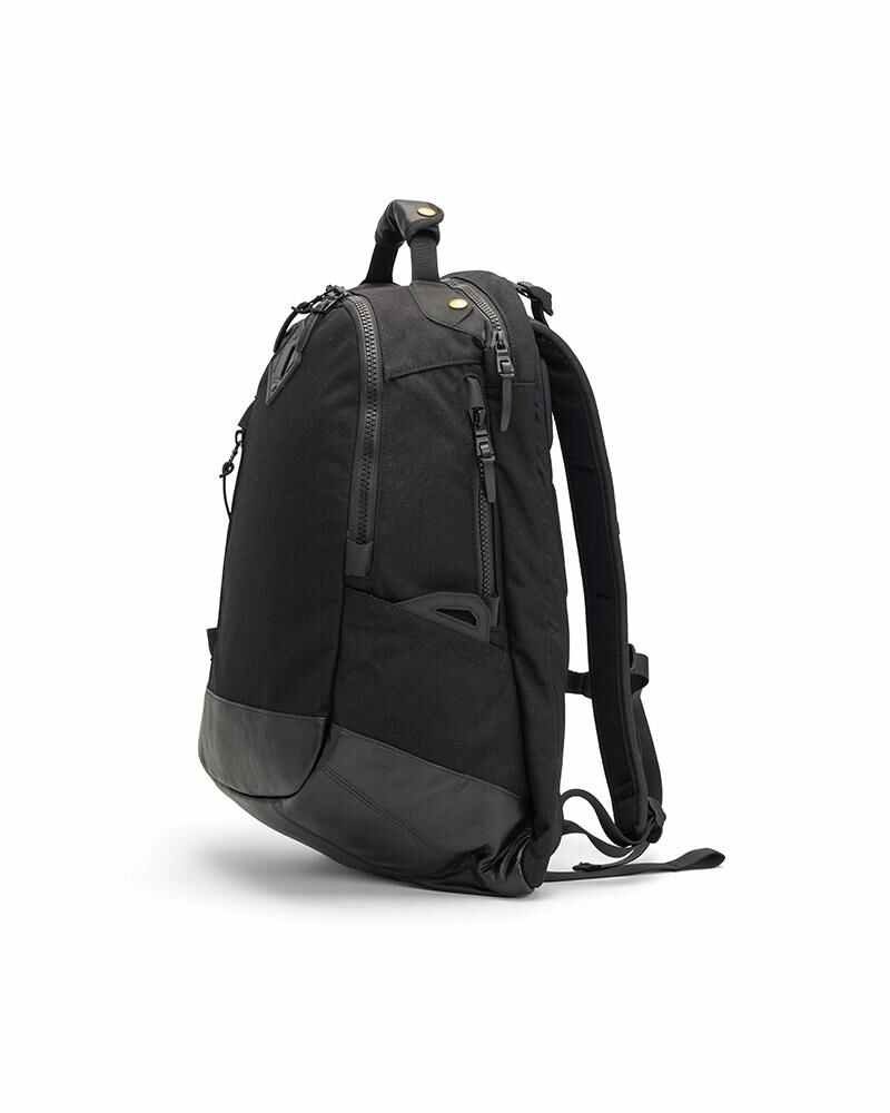 CORDURA 20L BLACK - 2