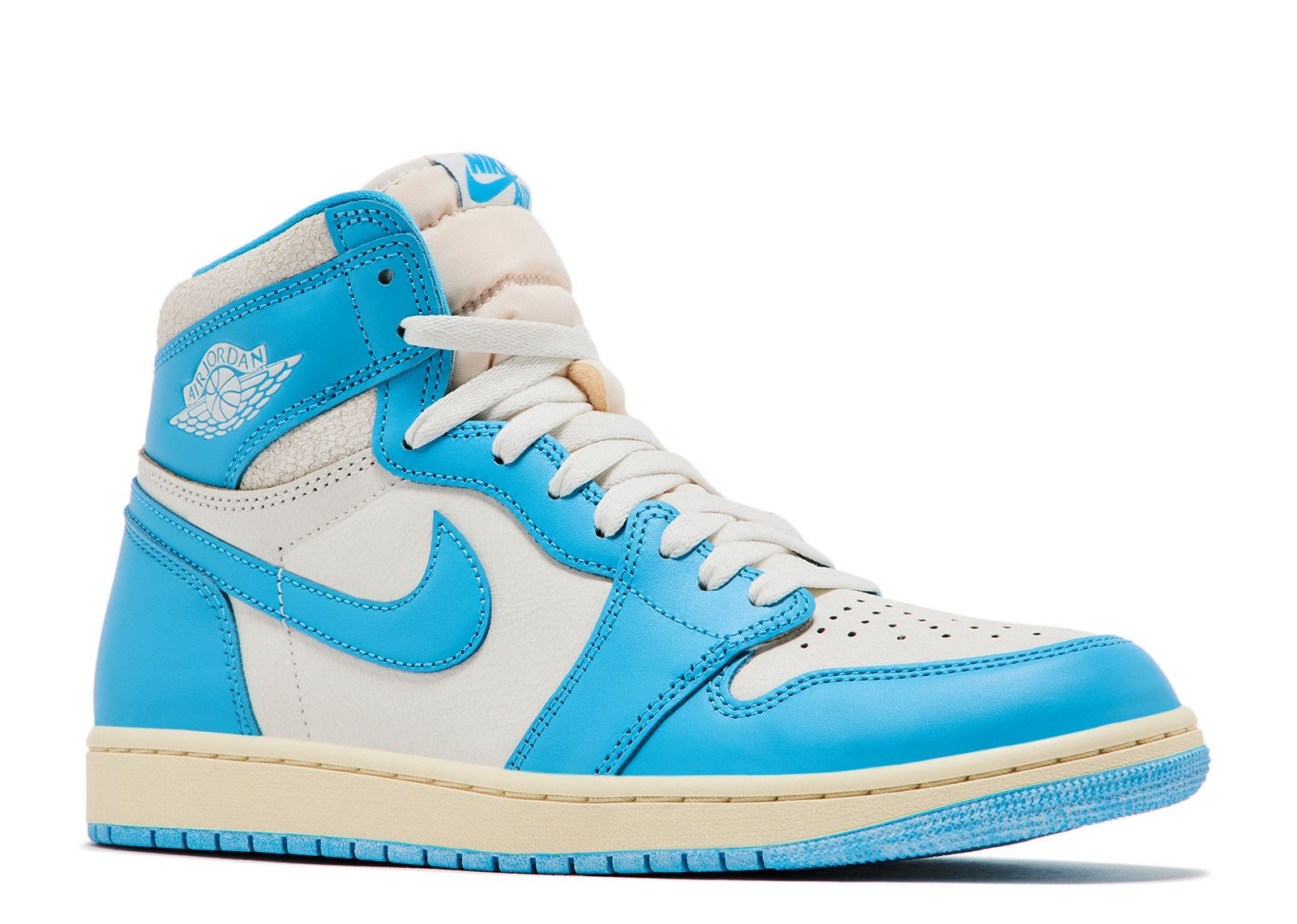 JORDAN 1 RETRO HIGH OG 'UNC REIMAGINED' - 2