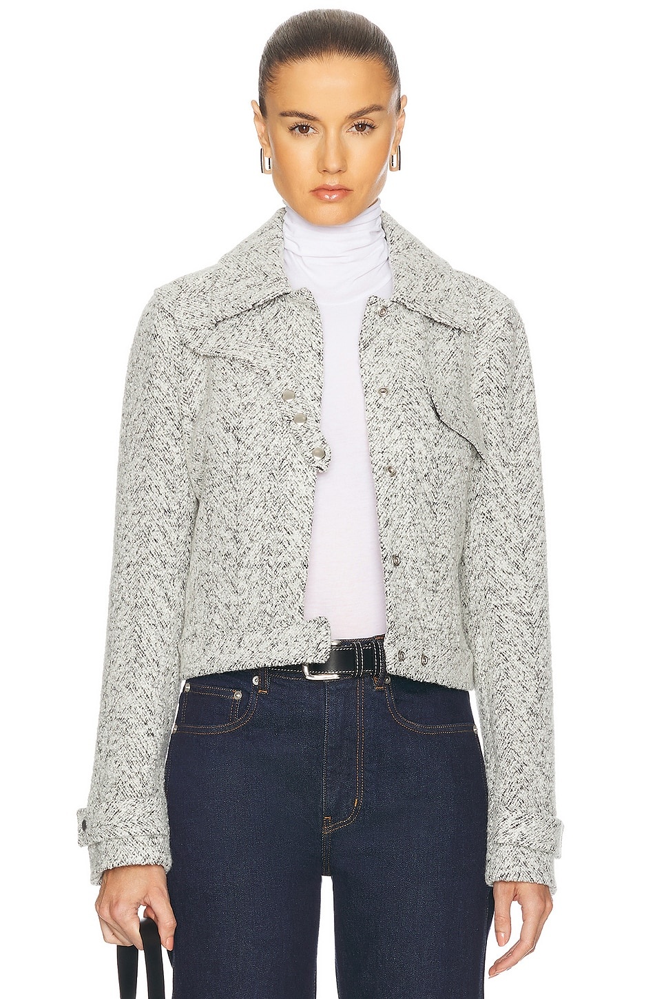 Rivers Jacket - 1