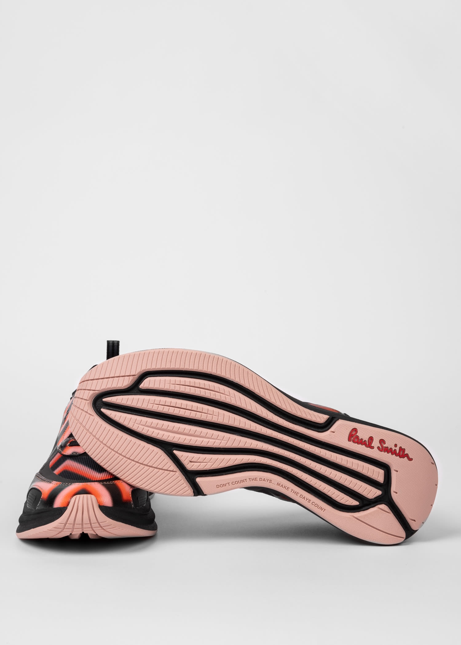 'Nagase' Sneakers - 2