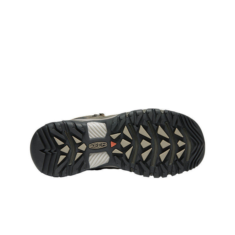 KEEN Men's Targhee III Waterproof Mid outlook