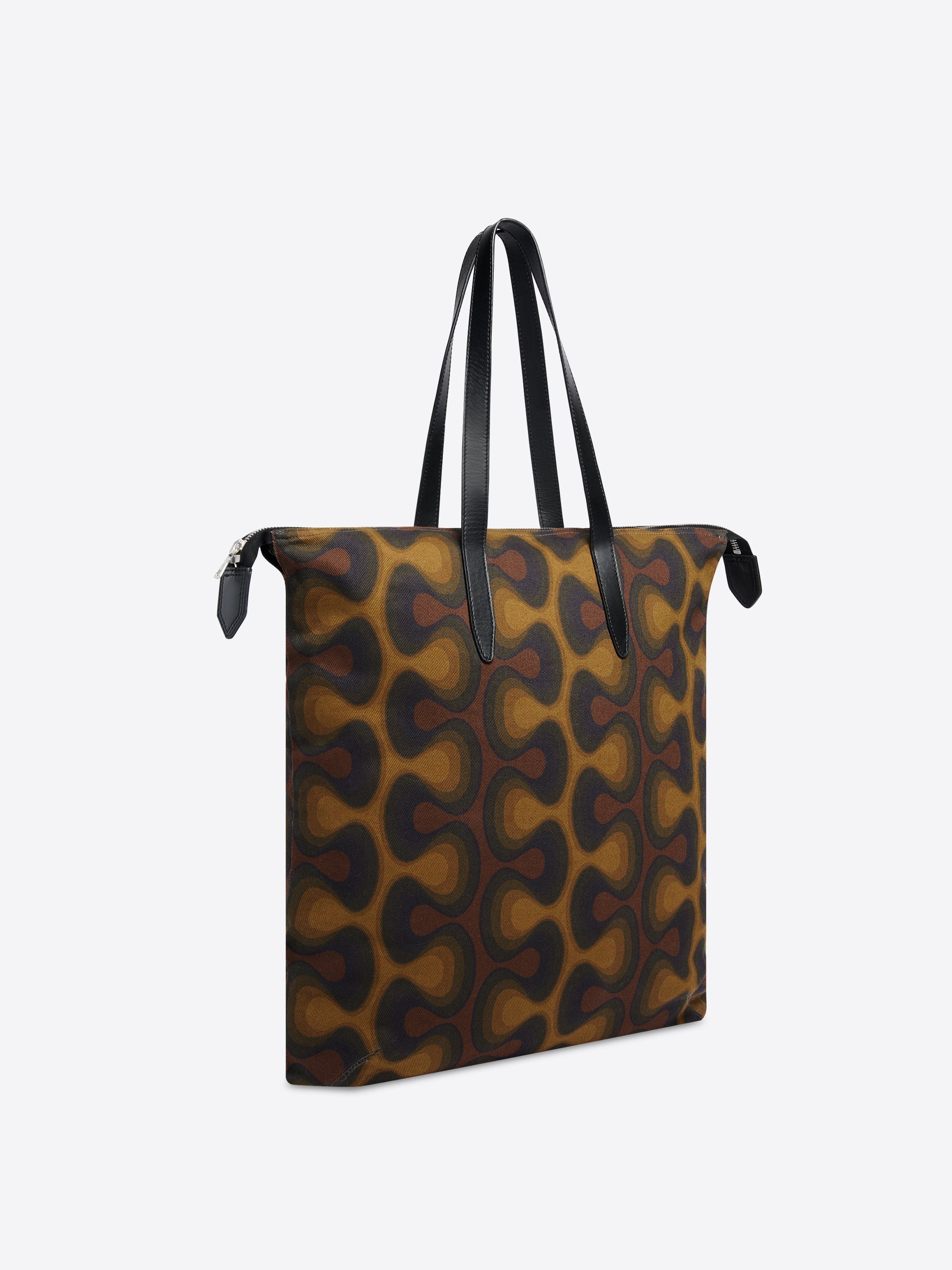 COTTON TOTE BAG - 3