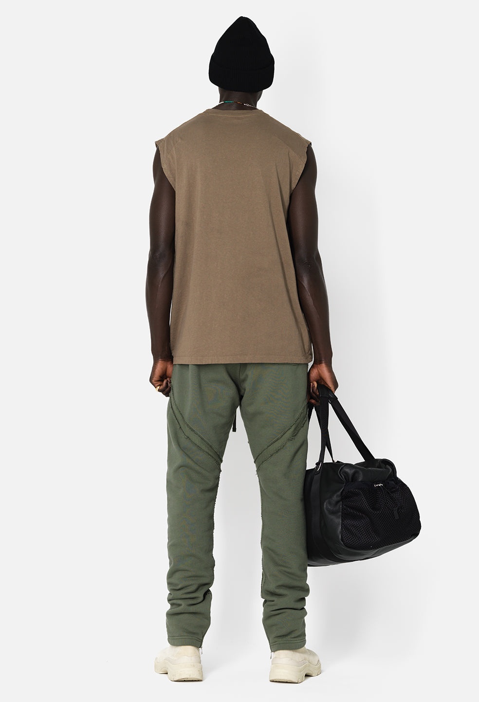 FRAME SWEATPANTS - 5