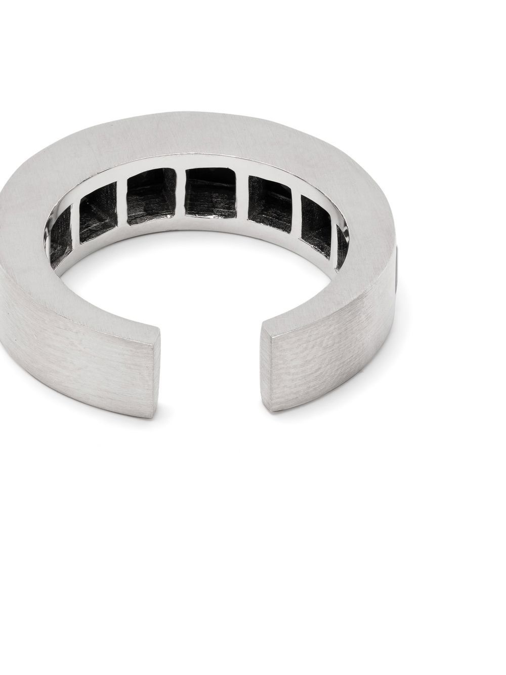 Vault Gate Square ring - 4