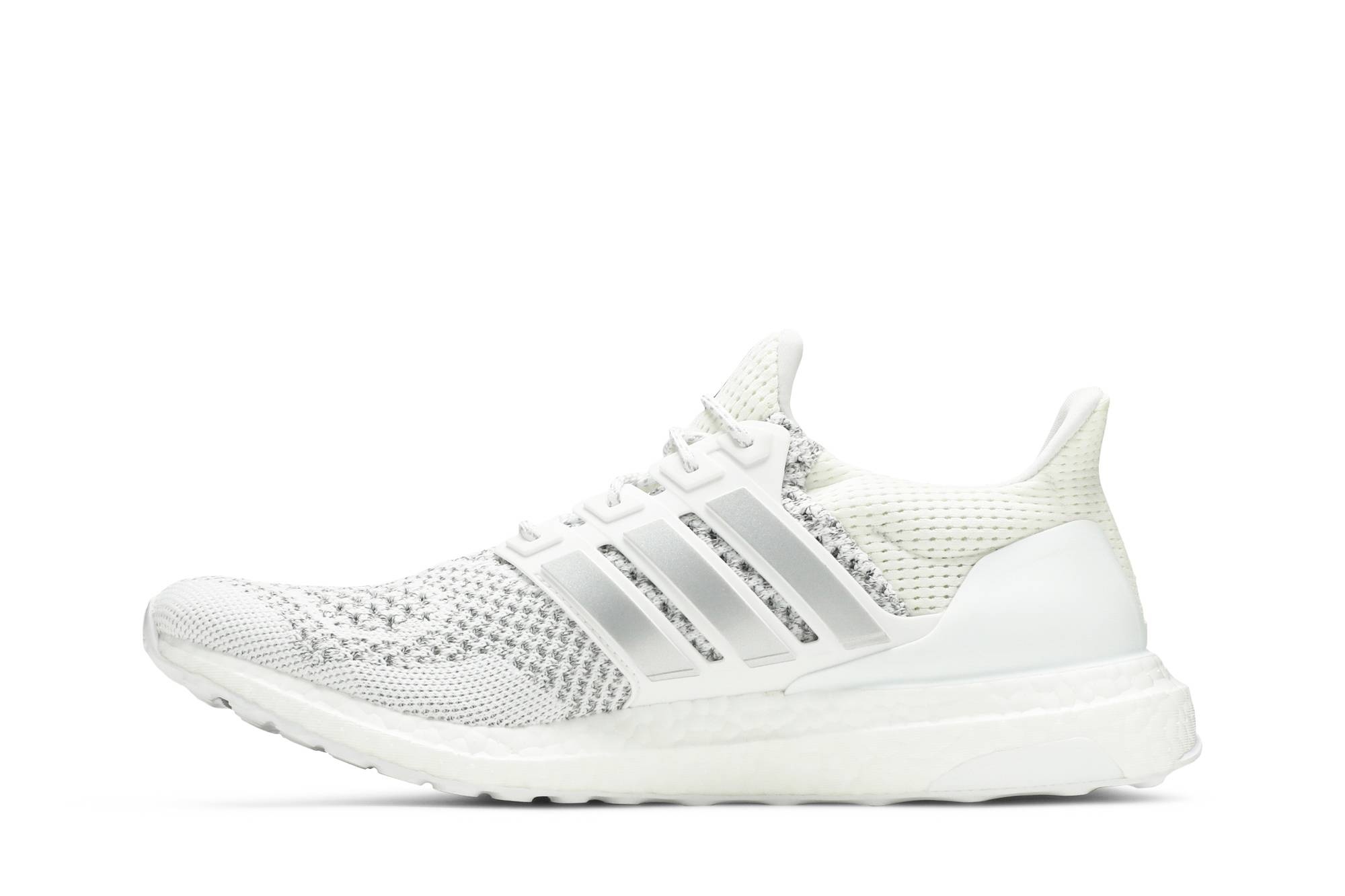 Show Me The Money x UltraBoost 'White' - 3