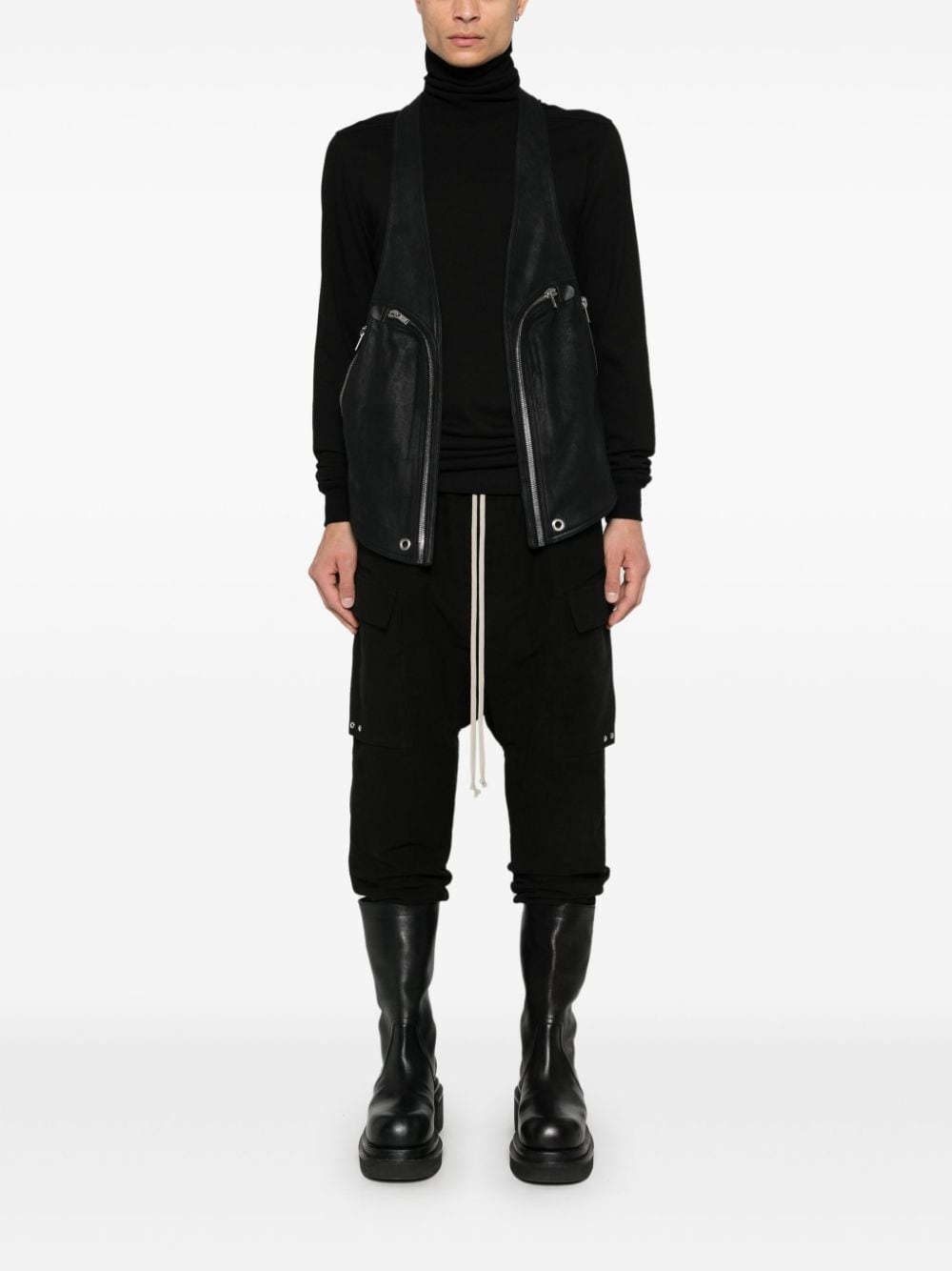 Bauhaus vest - 2