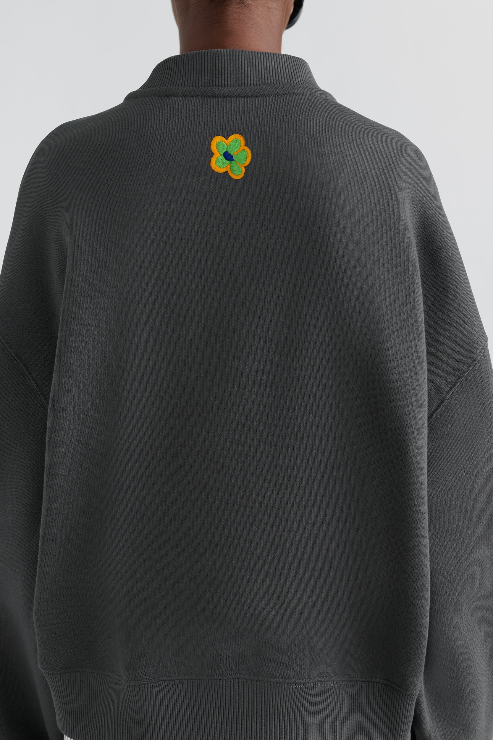 Juniper Trip Sweatshirt - 6