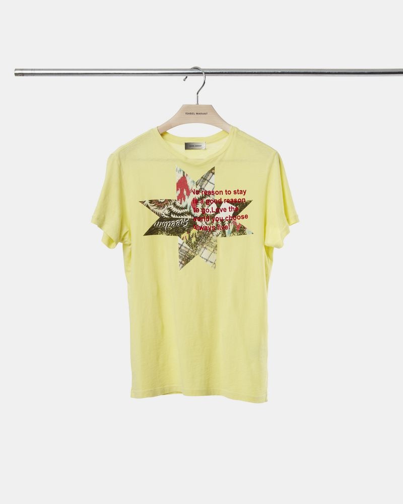 ZAFFERH T-SHIRT - 1