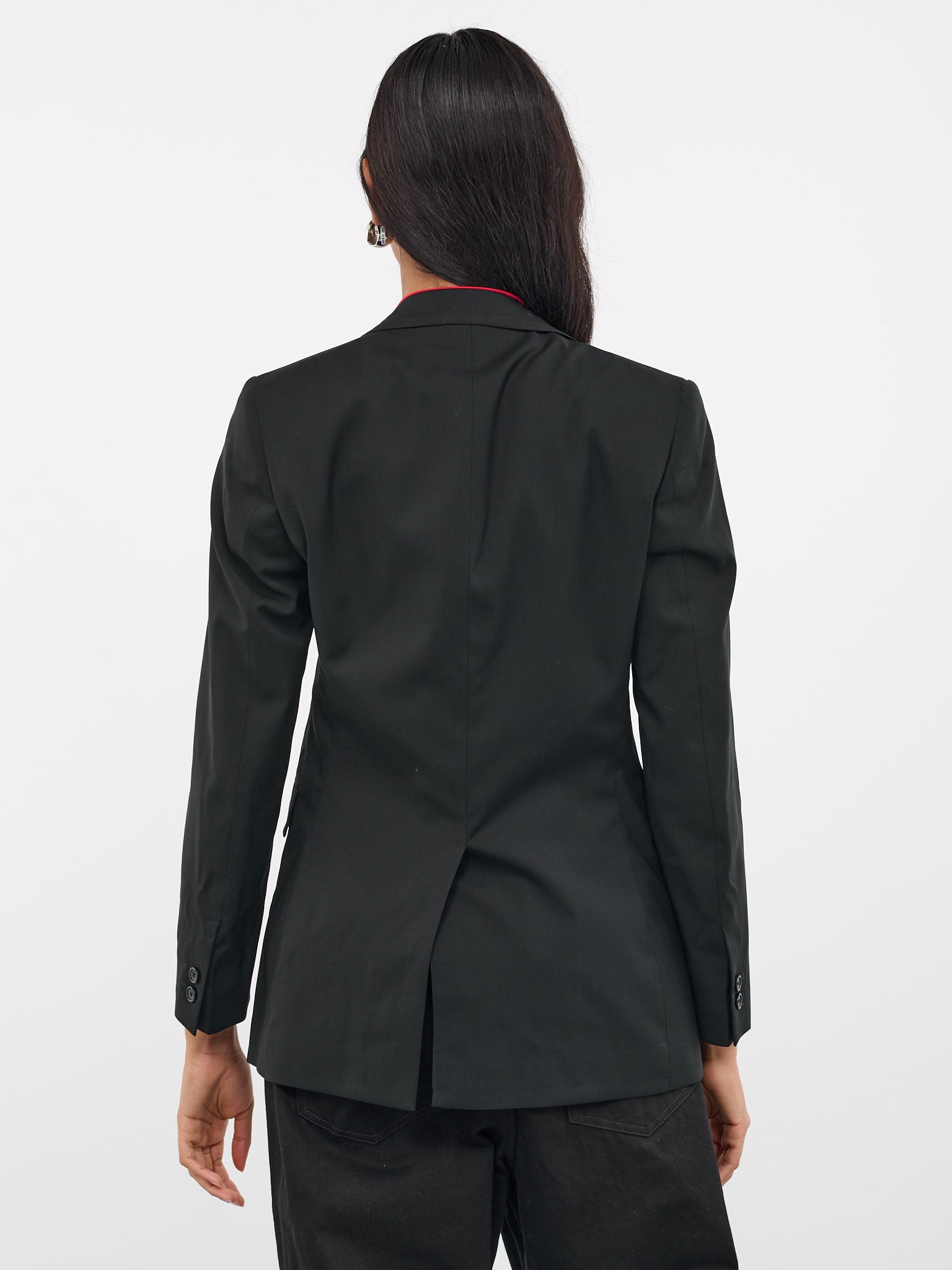 Tailored Jacket - 3