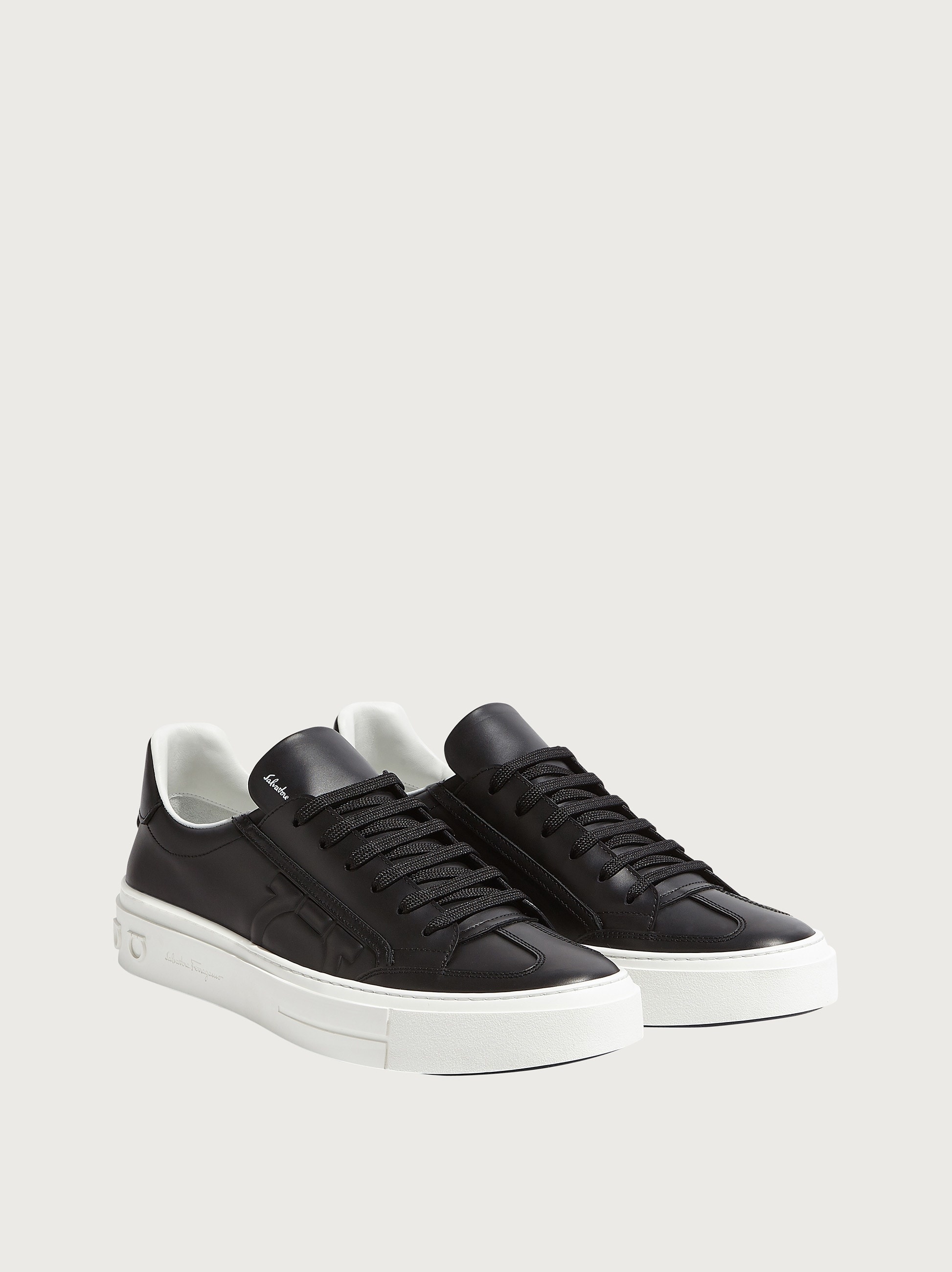 Gancini sneaker - 5