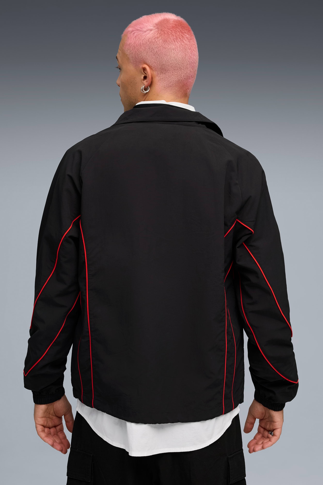 PUMATECH Track Jacket Men - 6