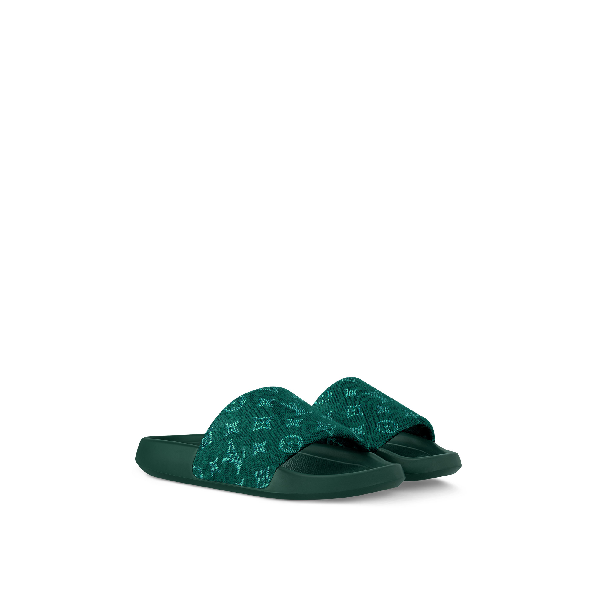 Waterfront Mule - 2