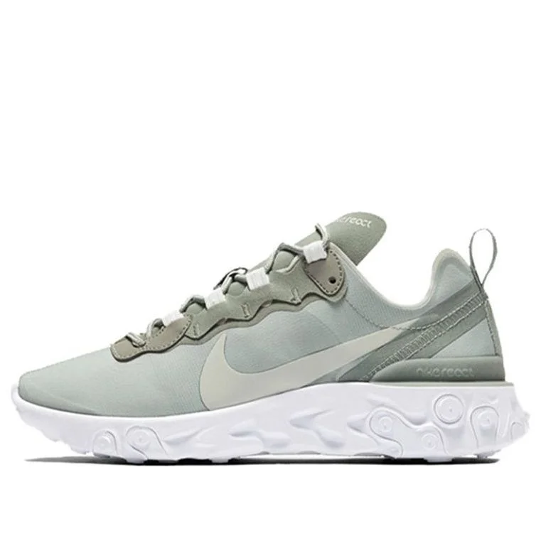 (WMNS) Nike React Element 55 'Mica Green' BQ2728-300 - 1