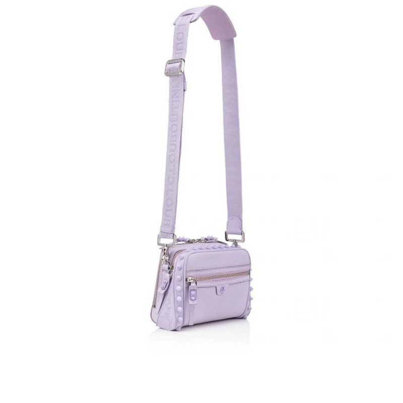 Loubitown LILAC SMOKE/LILAC SMOKE/LILAC 7