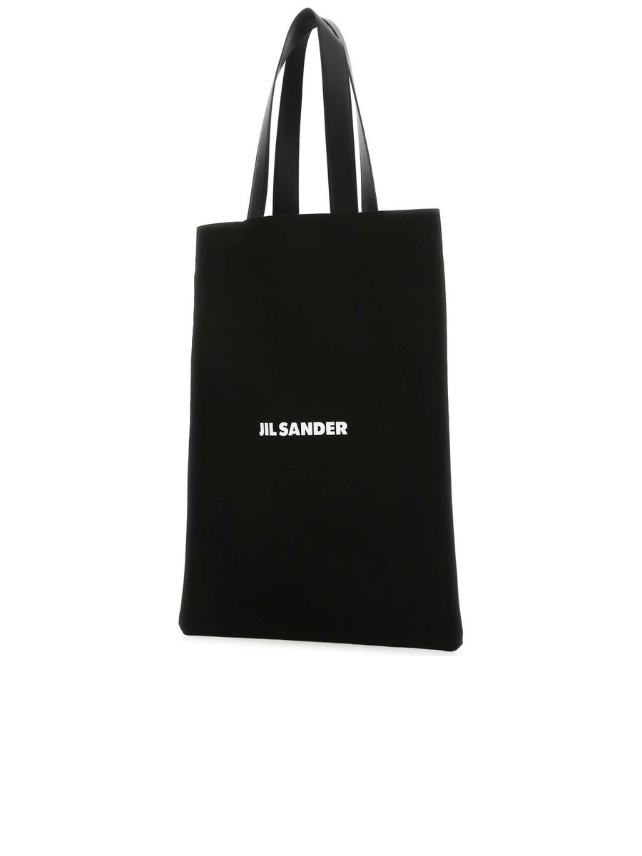 Canvas Shopping Bag - 2