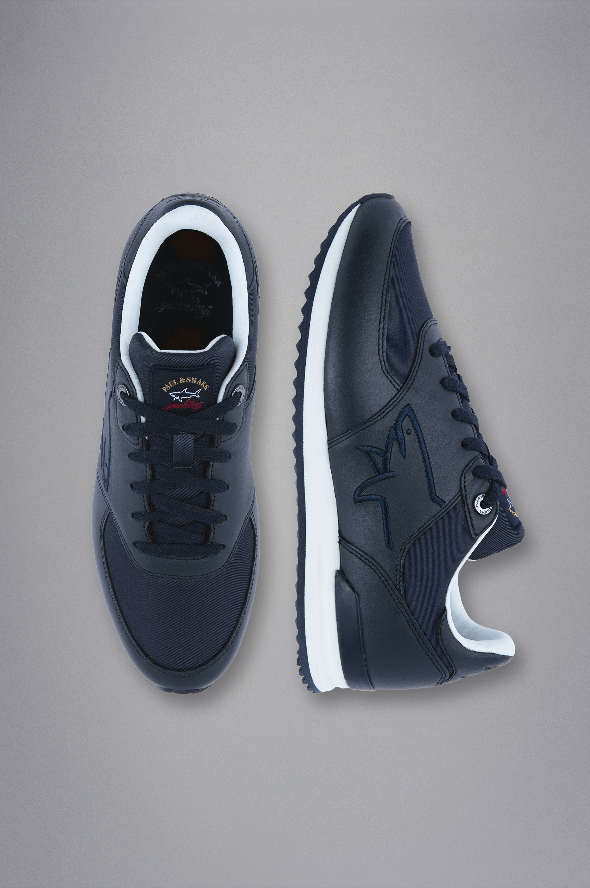 HYBRID SNEAKERS - 2