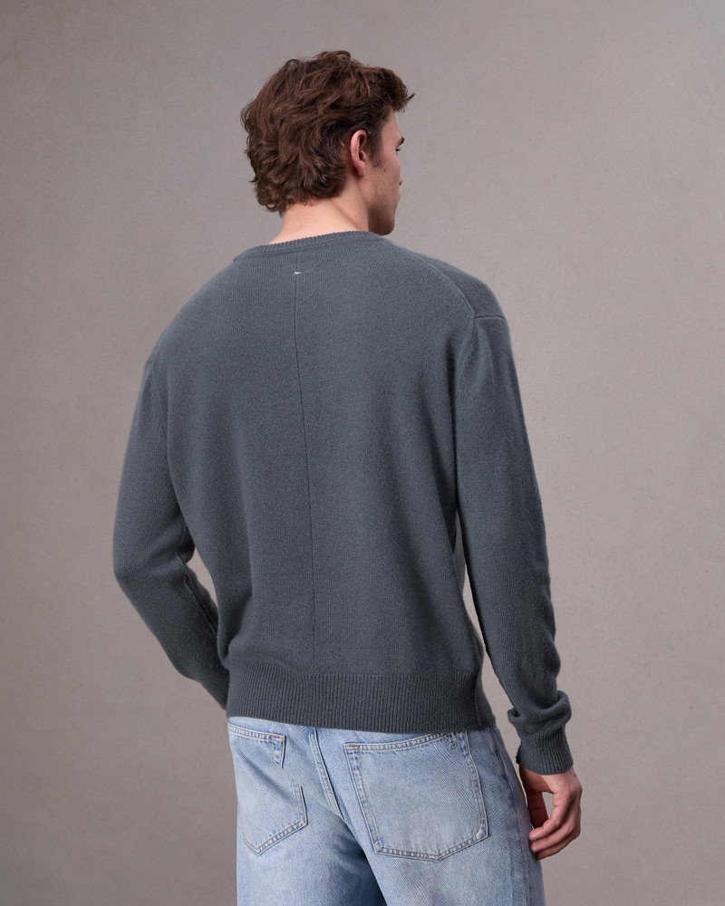 Downing Cashmere Sweater 5