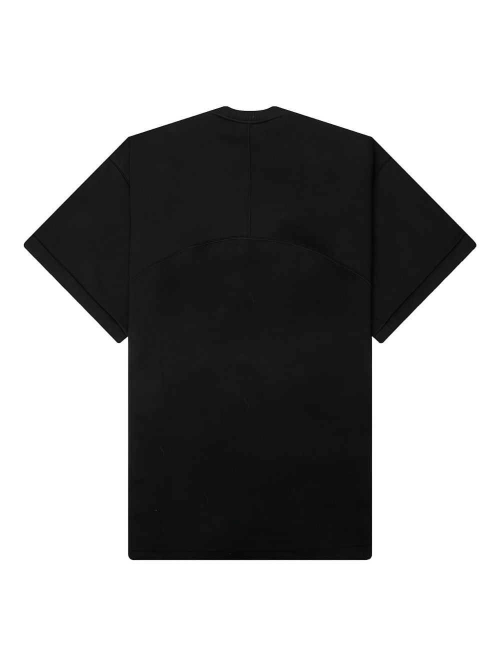 cotton T-shirt - 2