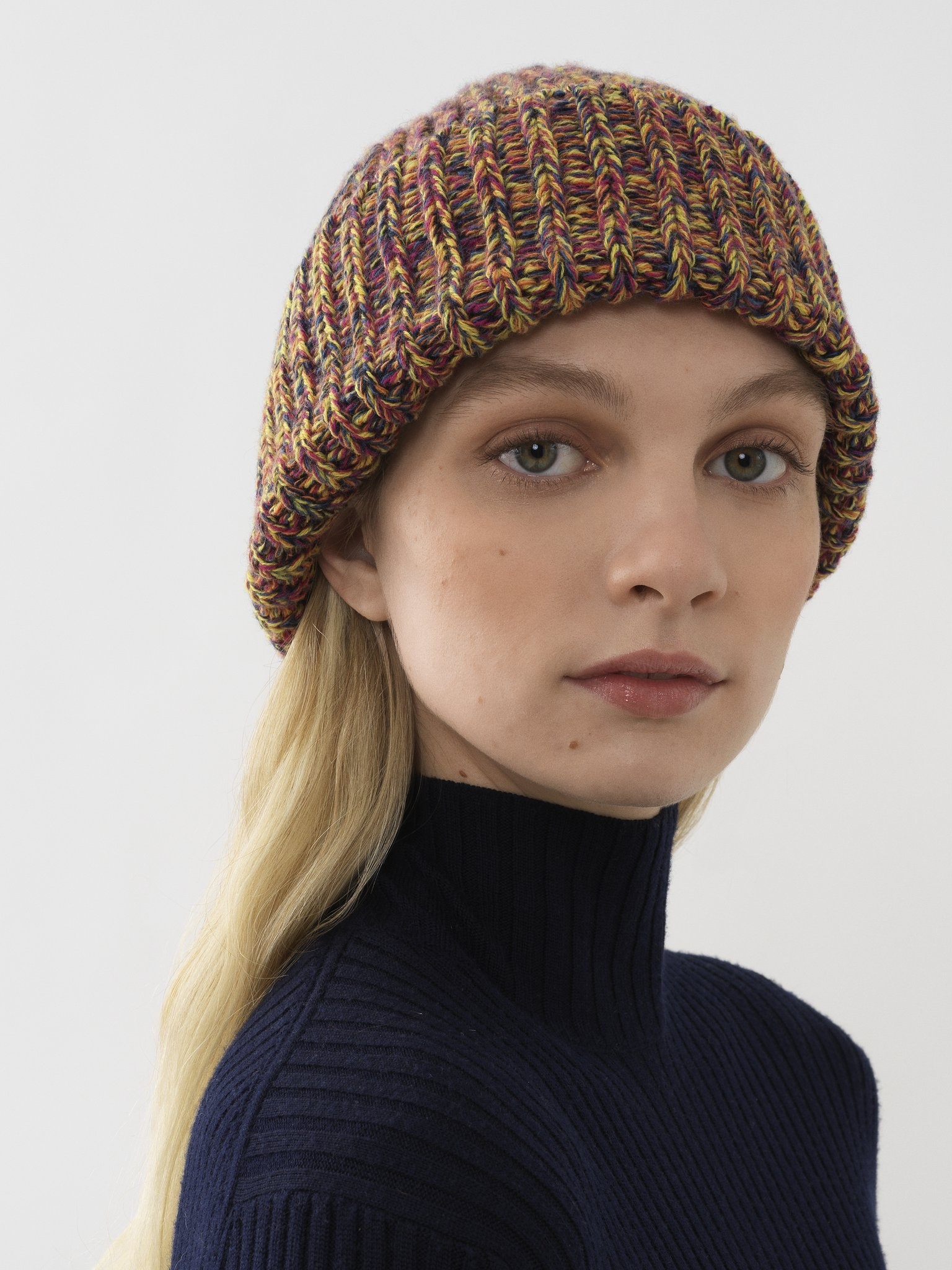 BEANIE - 2