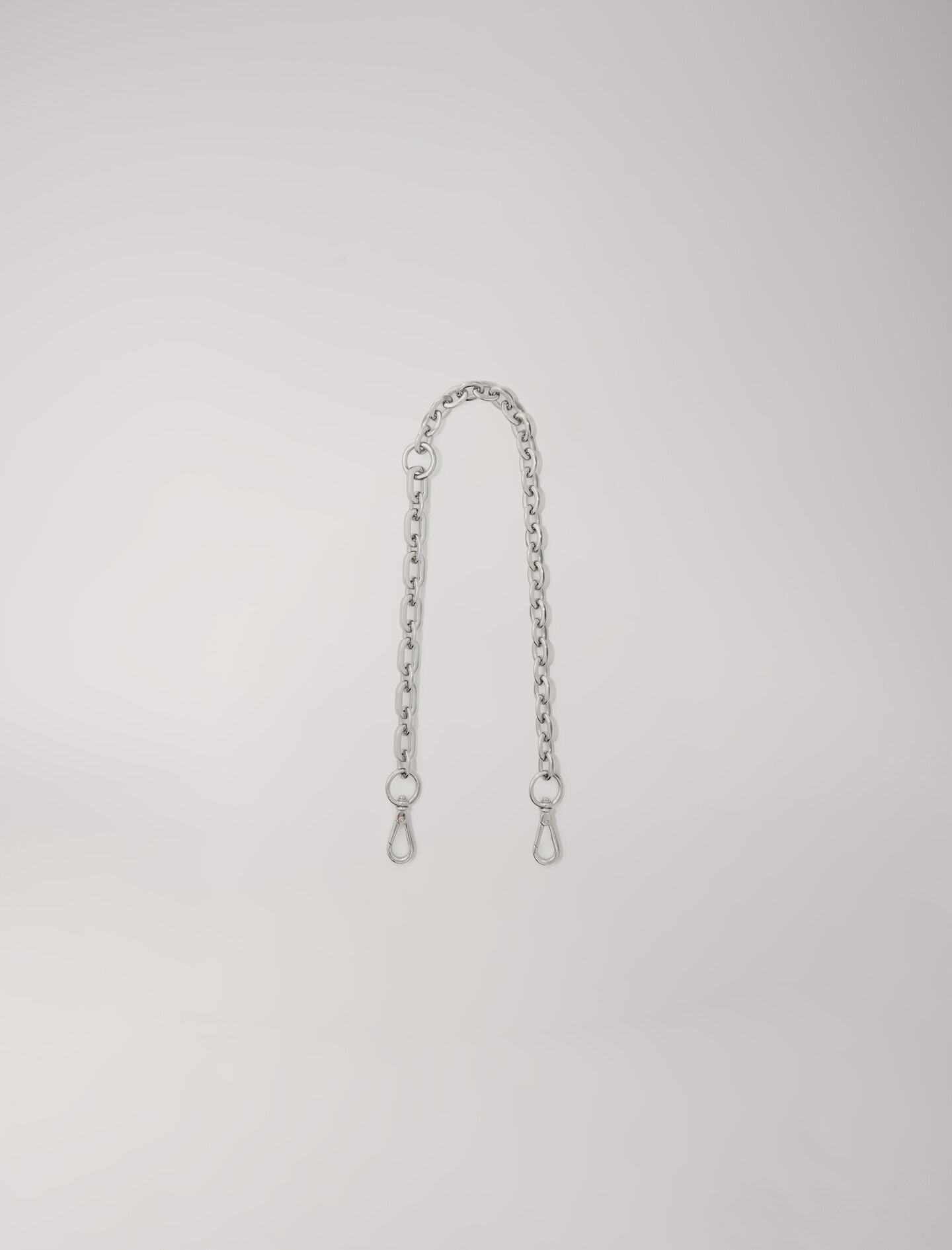 Chain shoulder strap - 1