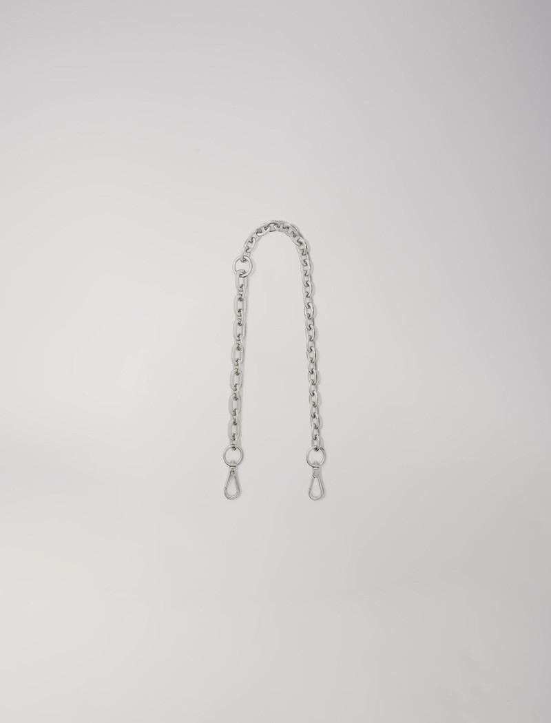Chain shoulder strap 1