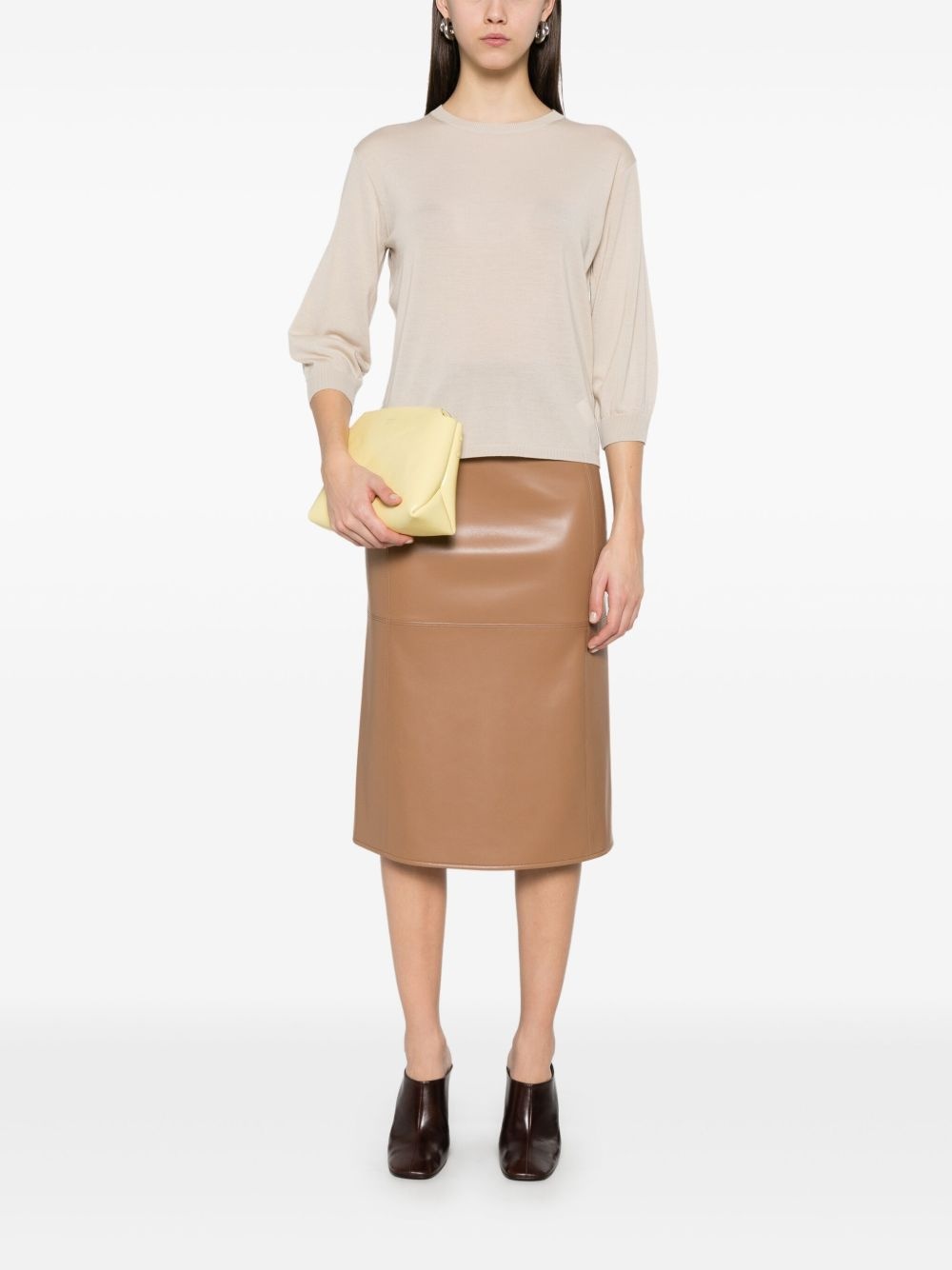 Amici sweater - 2