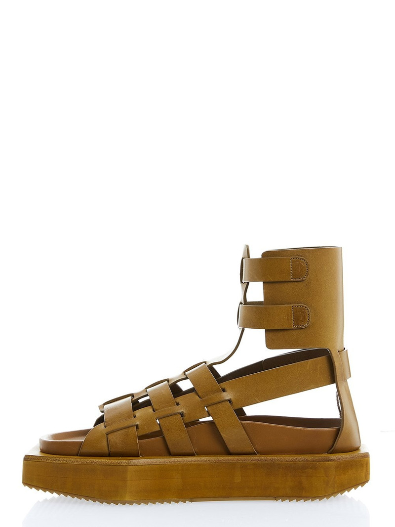 Rick Owens SANDAL outlook
