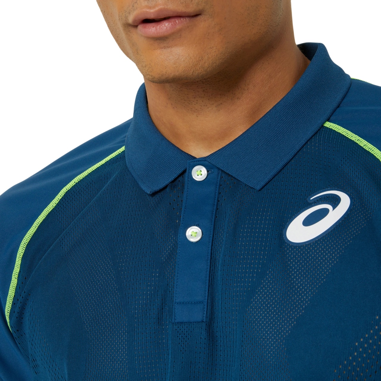MEN'S MATCH ACTIBREEZE POLO-SHIRT - 5