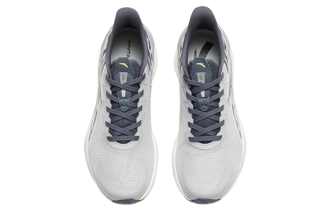 ANTA LingPao 3.0 'Grey' 112325585-4 - 3