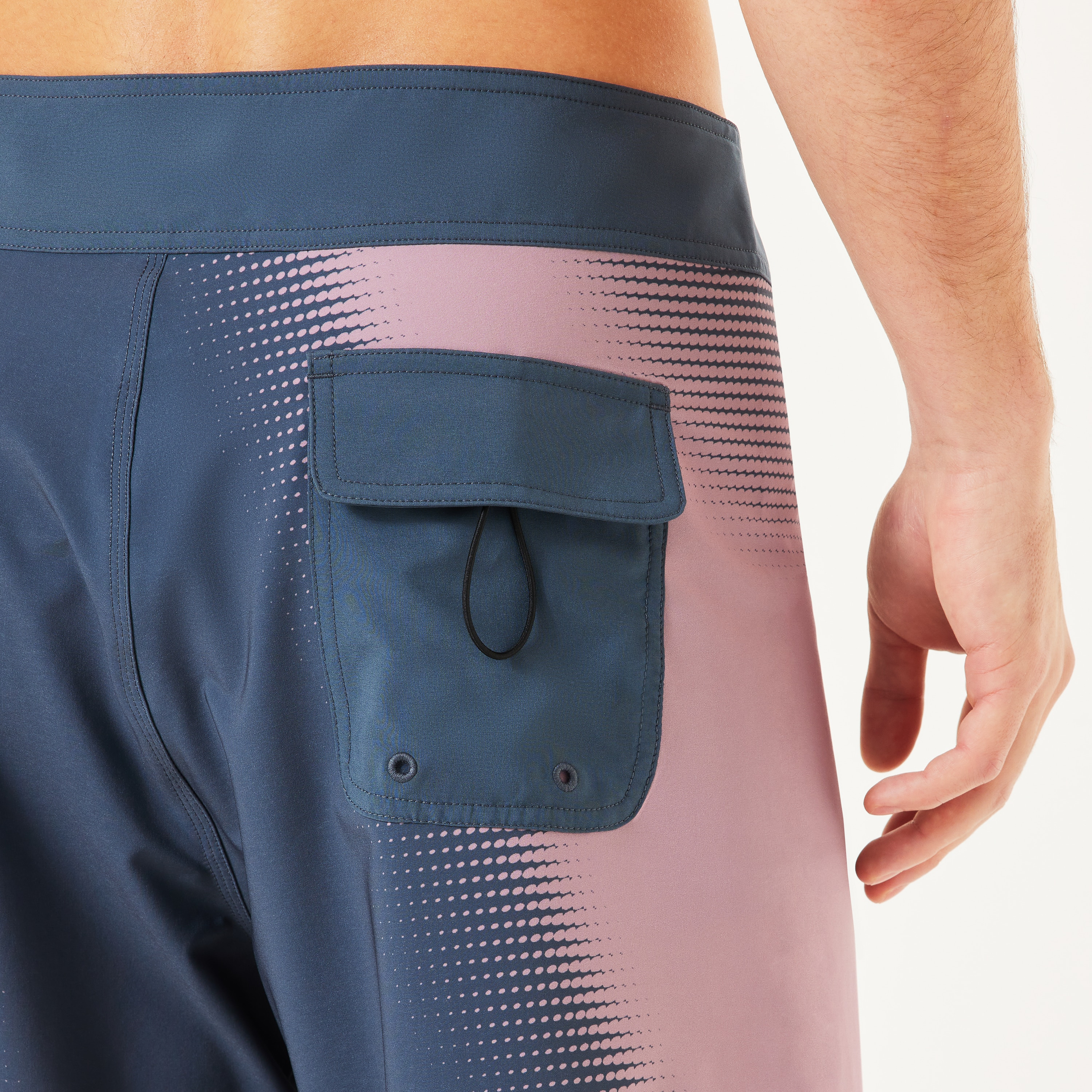 Ellipse 18" Boardshort - 6