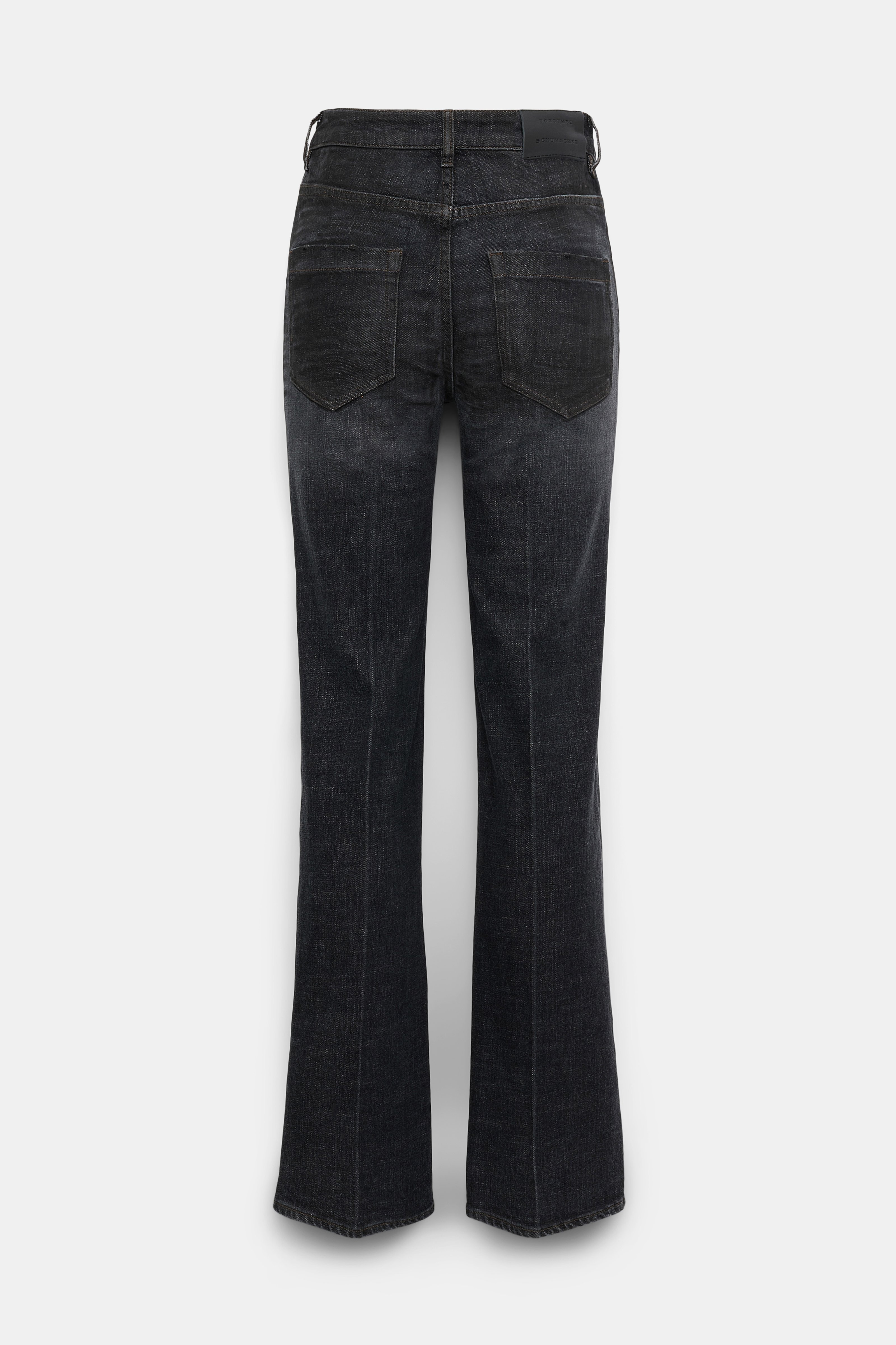 DENIM LOVE pants - 5