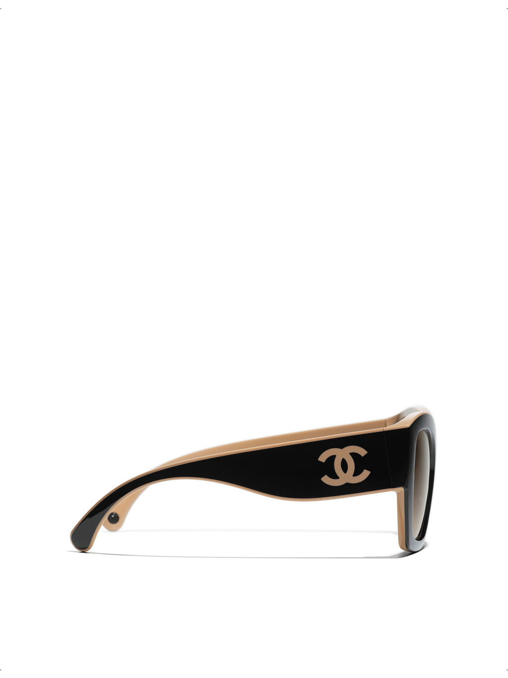 Square-frame sunglasses - 3