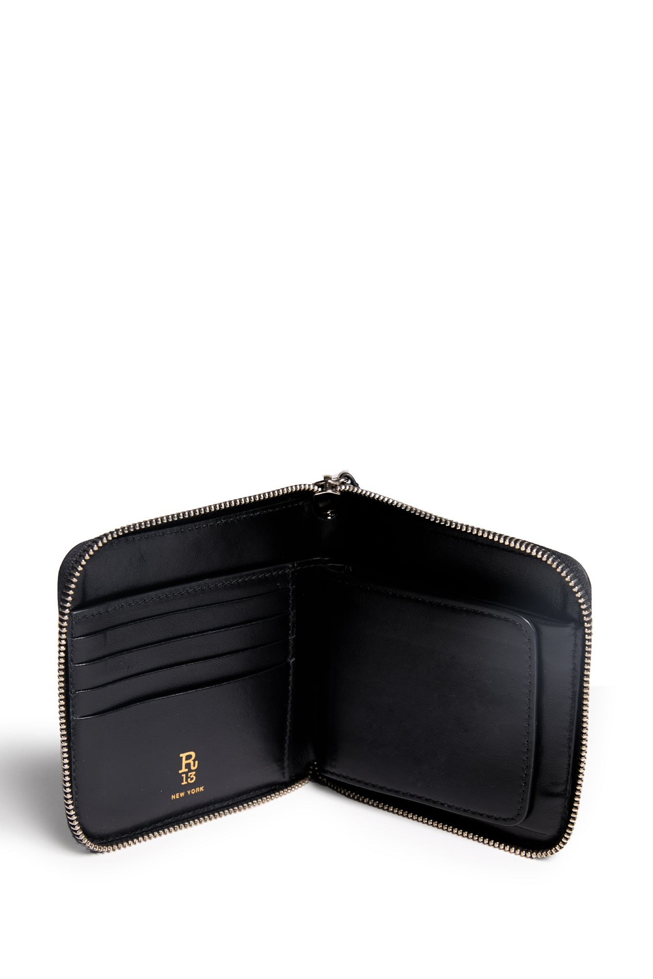 HARNESS WALLET CLIP ON - 2