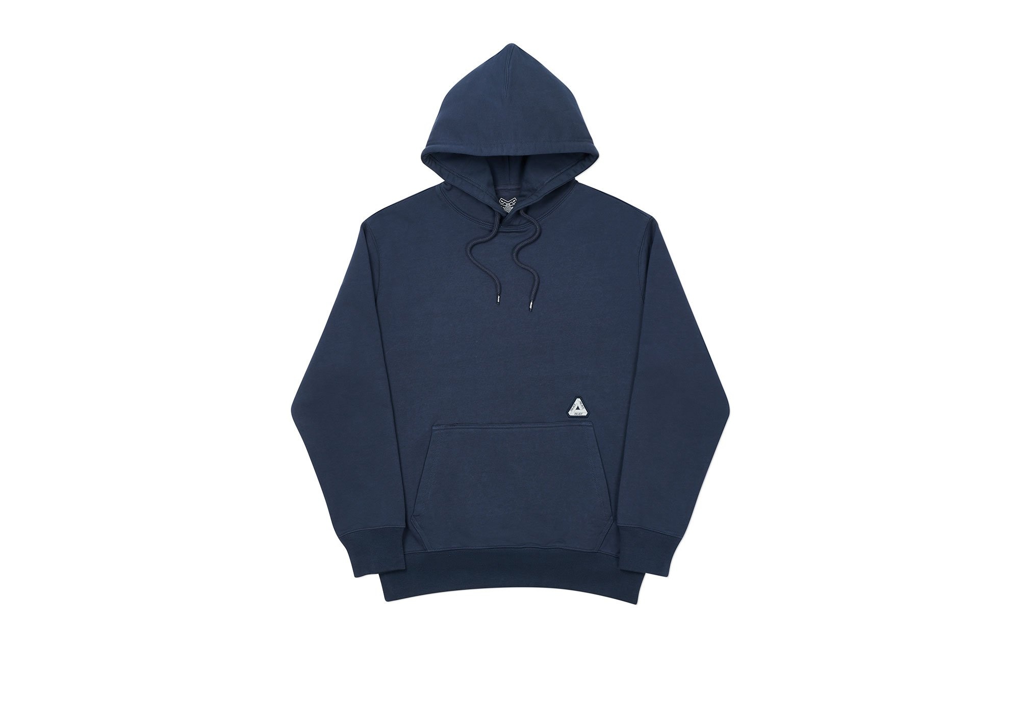 SOFAR HOOD NAVY - 1