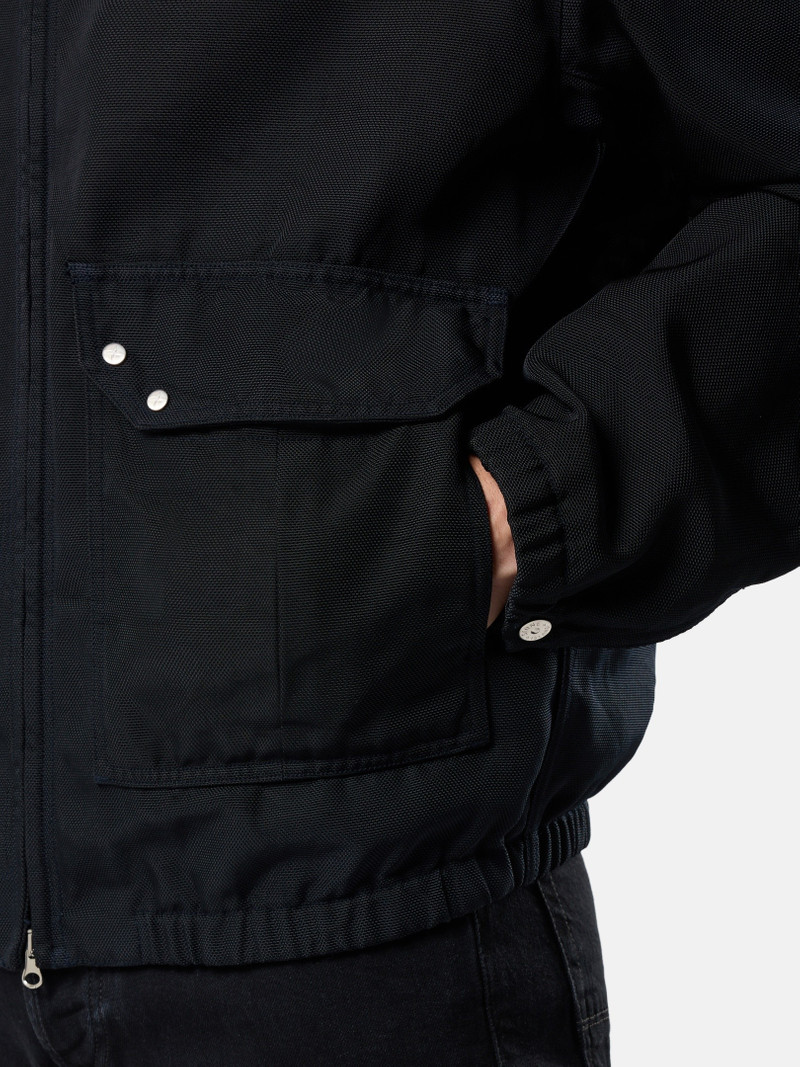 4100002 DENSE OXFORD NYLON-TC 6