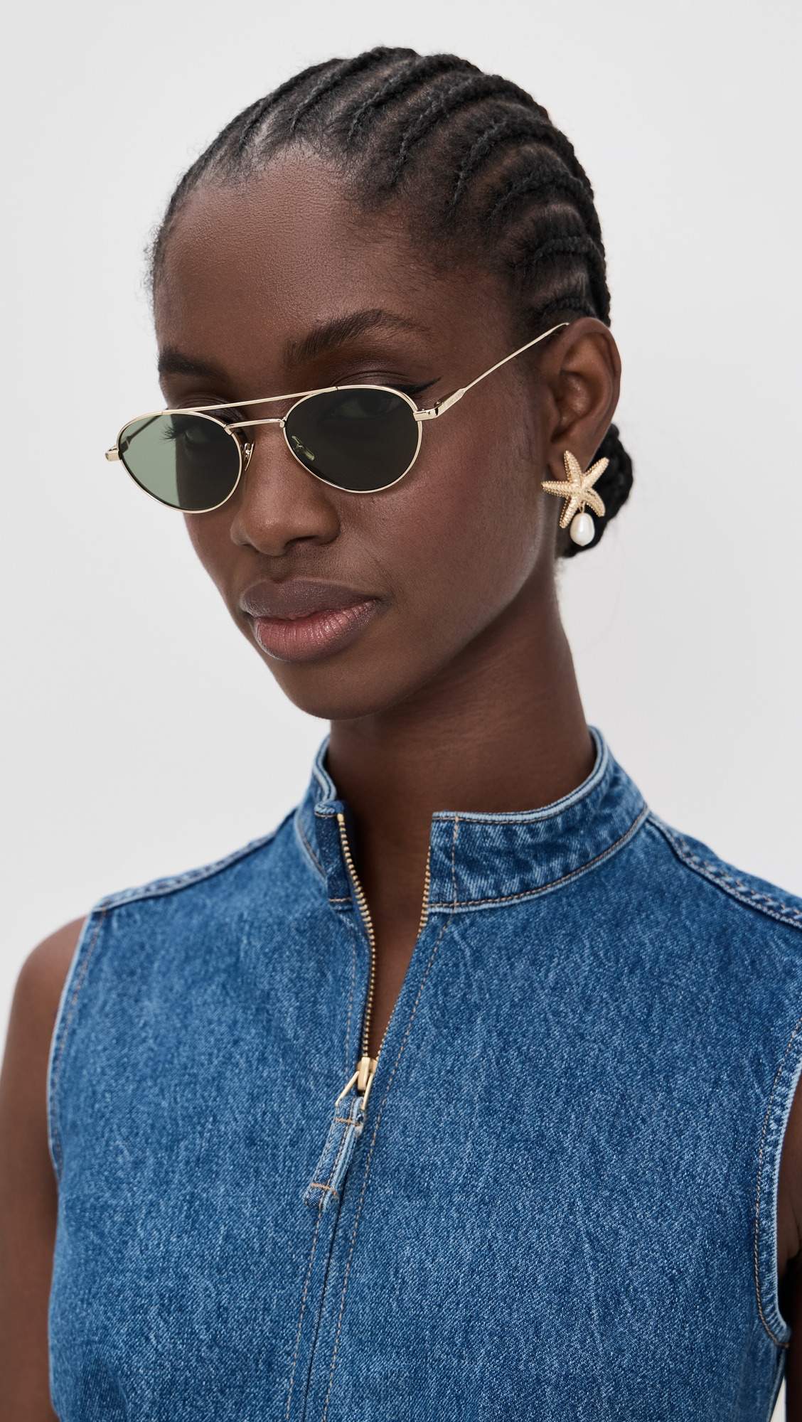 SL 97 Sunglasses - 2