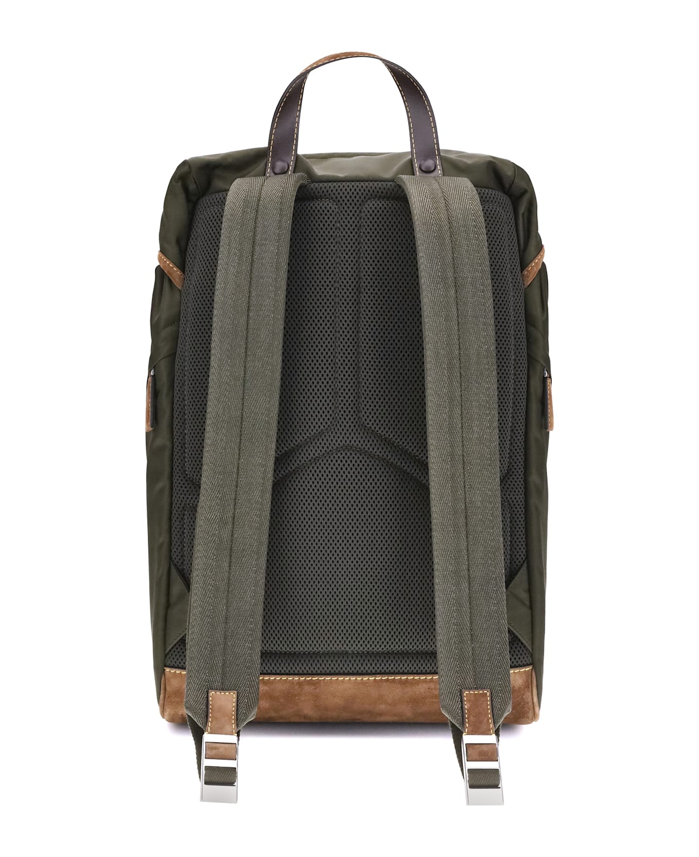 Re-nylon Backpack - 2