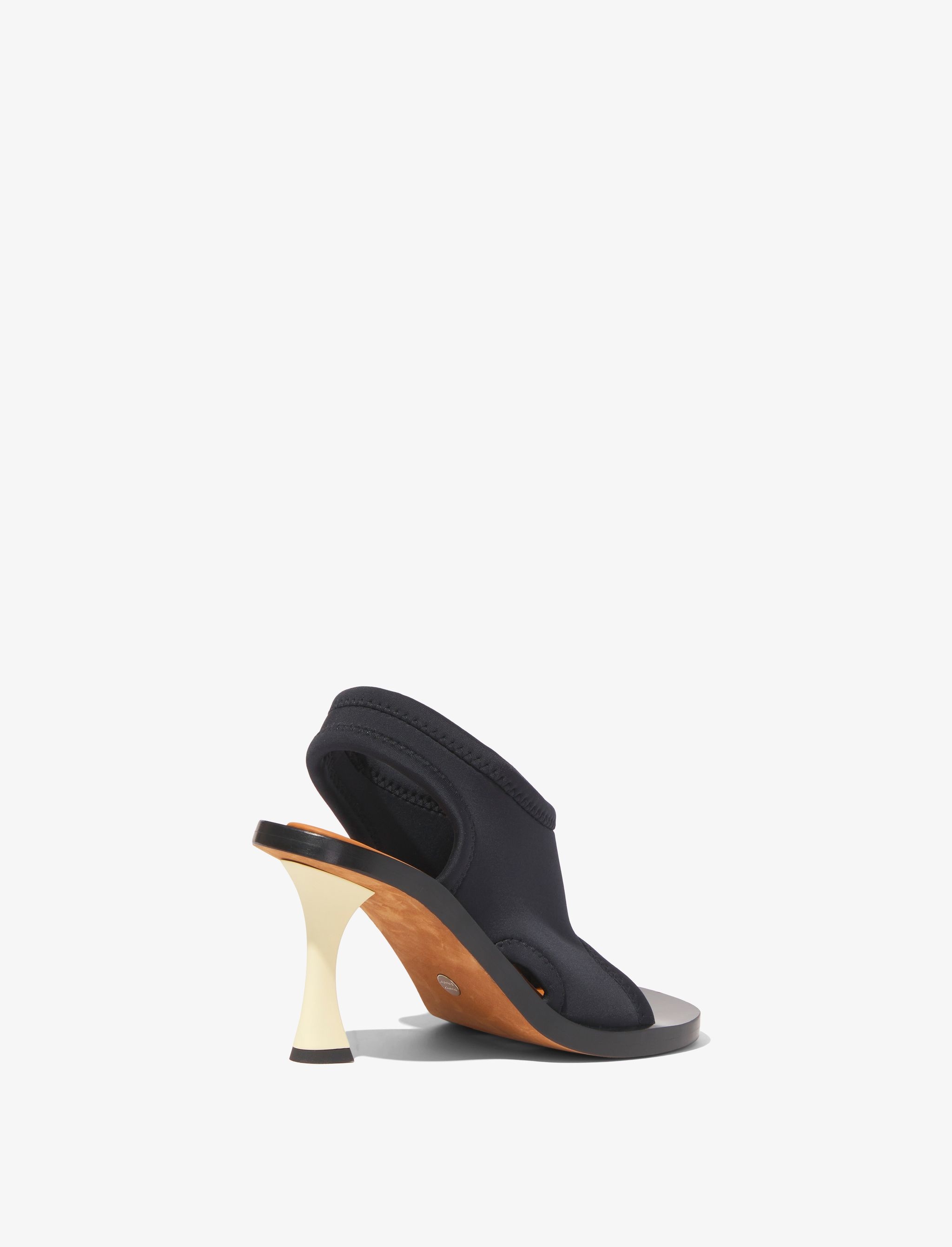 Stretch Ledge Sandals - 3