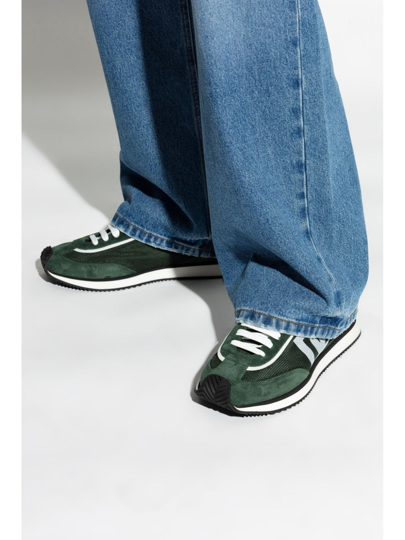 Dolce & Gabbana DG Cushion low-top sneakers outlook