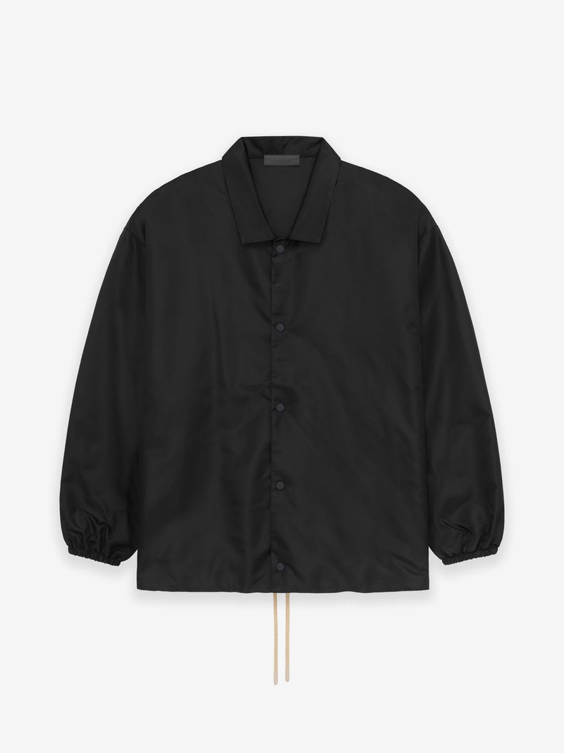 Coaches Jacket - 1