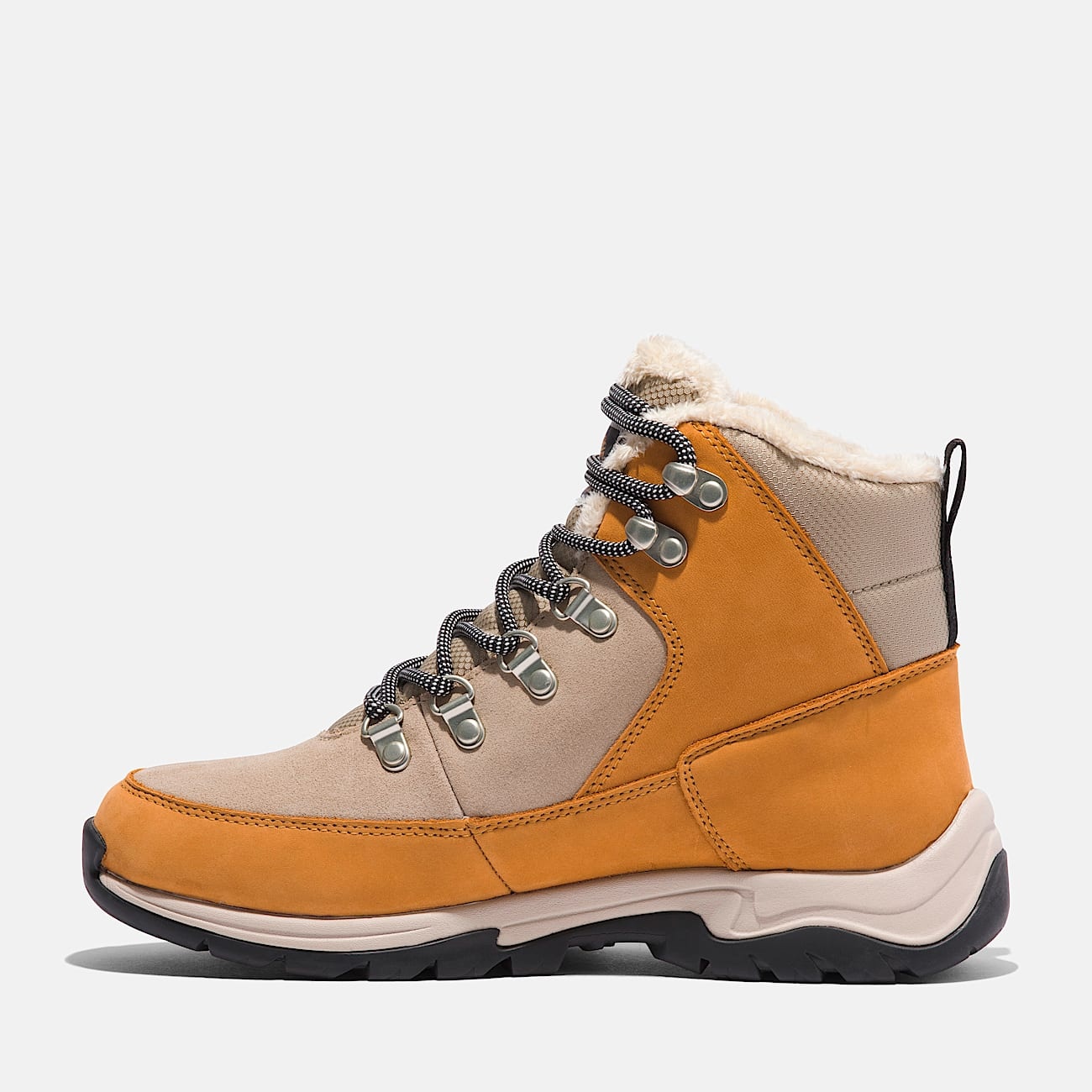 Women's Mt. Maddsen Winter Waterproof Boot - 6