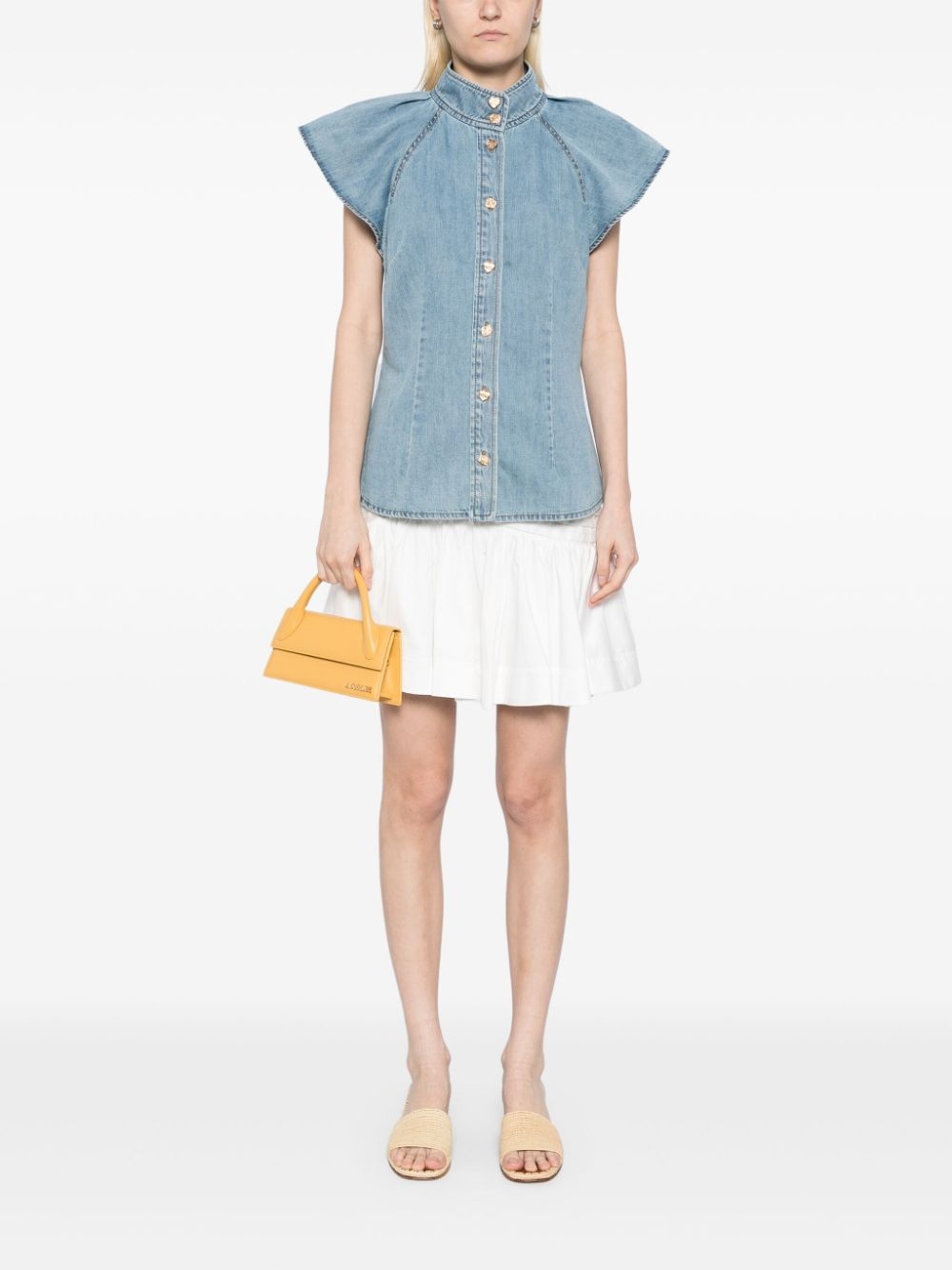 Crush shirt - 2
