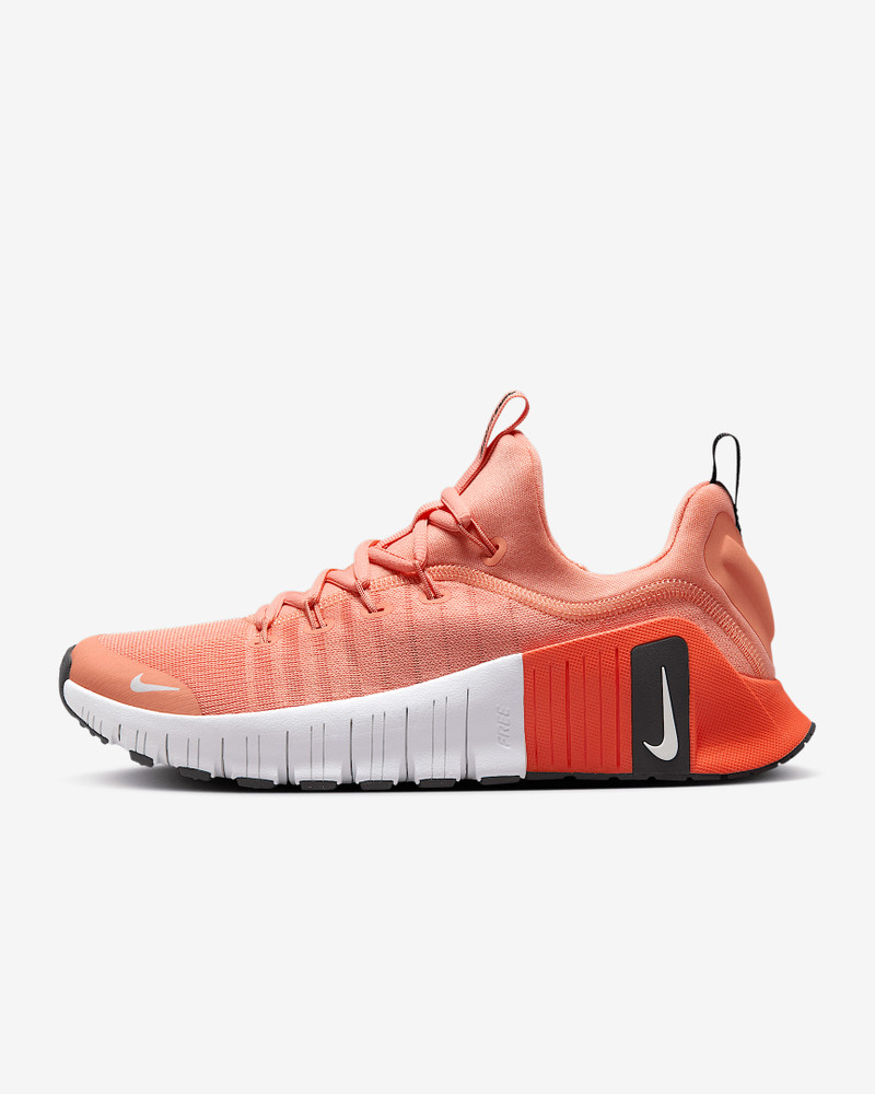 Nike Free Metcon 6 Women's Workout Shoes - 1