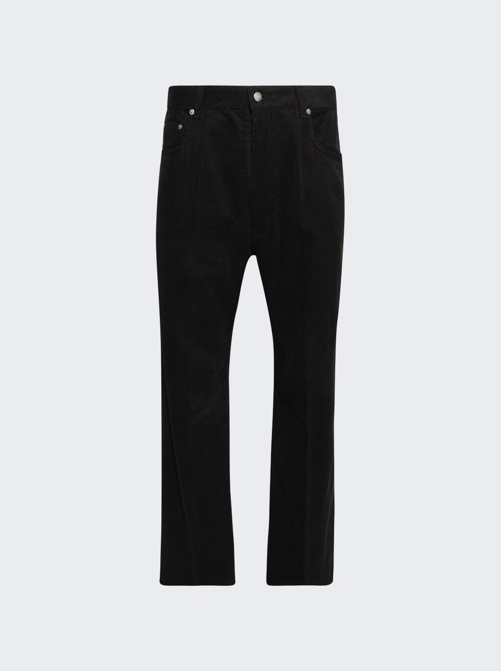 Geth Jeans Black - 1