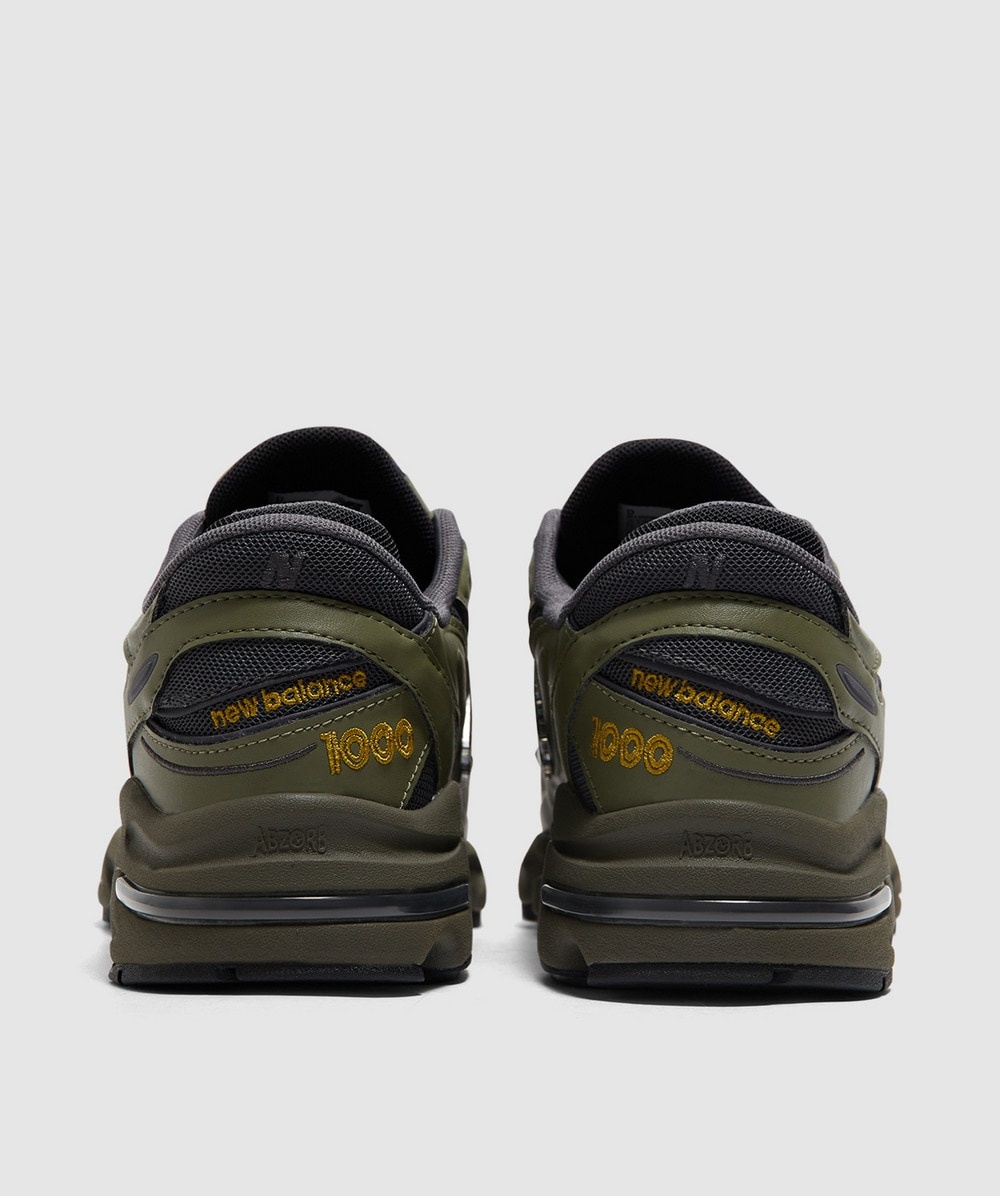 1000 sneaker - 4